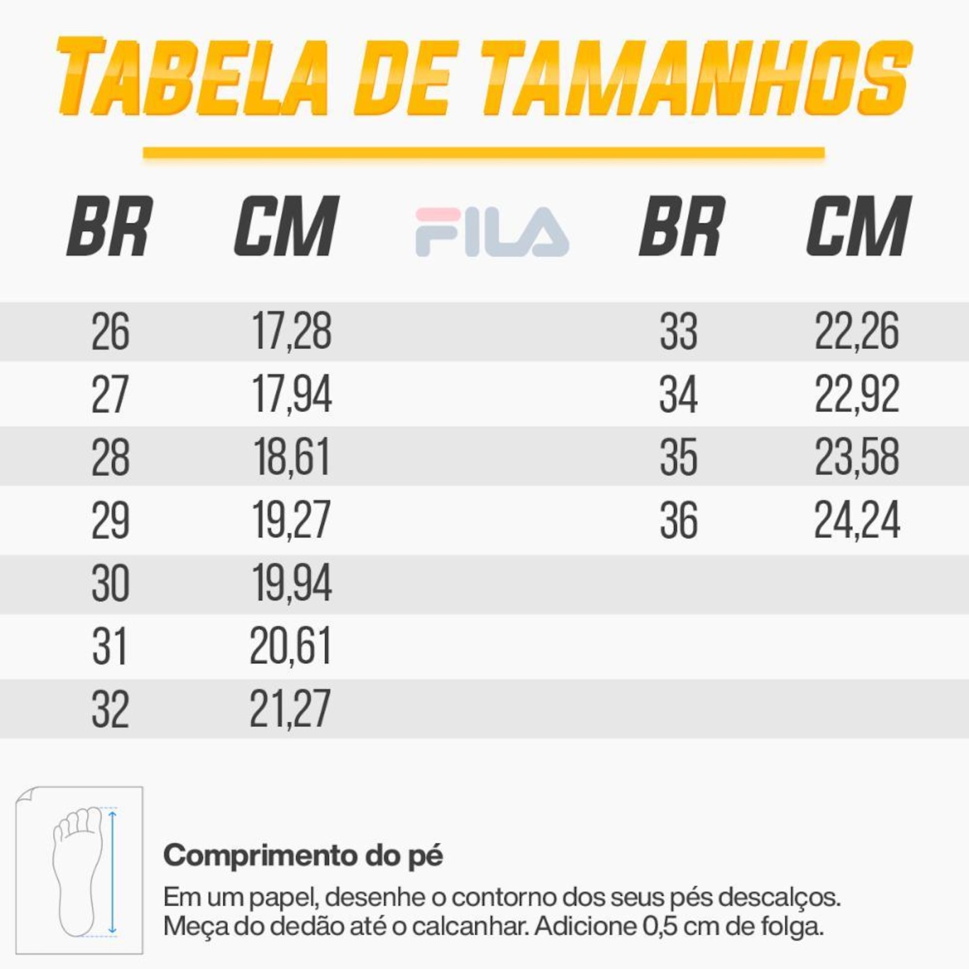 Tênis Fila Acd Classic Mid - Infantil - Foto 4