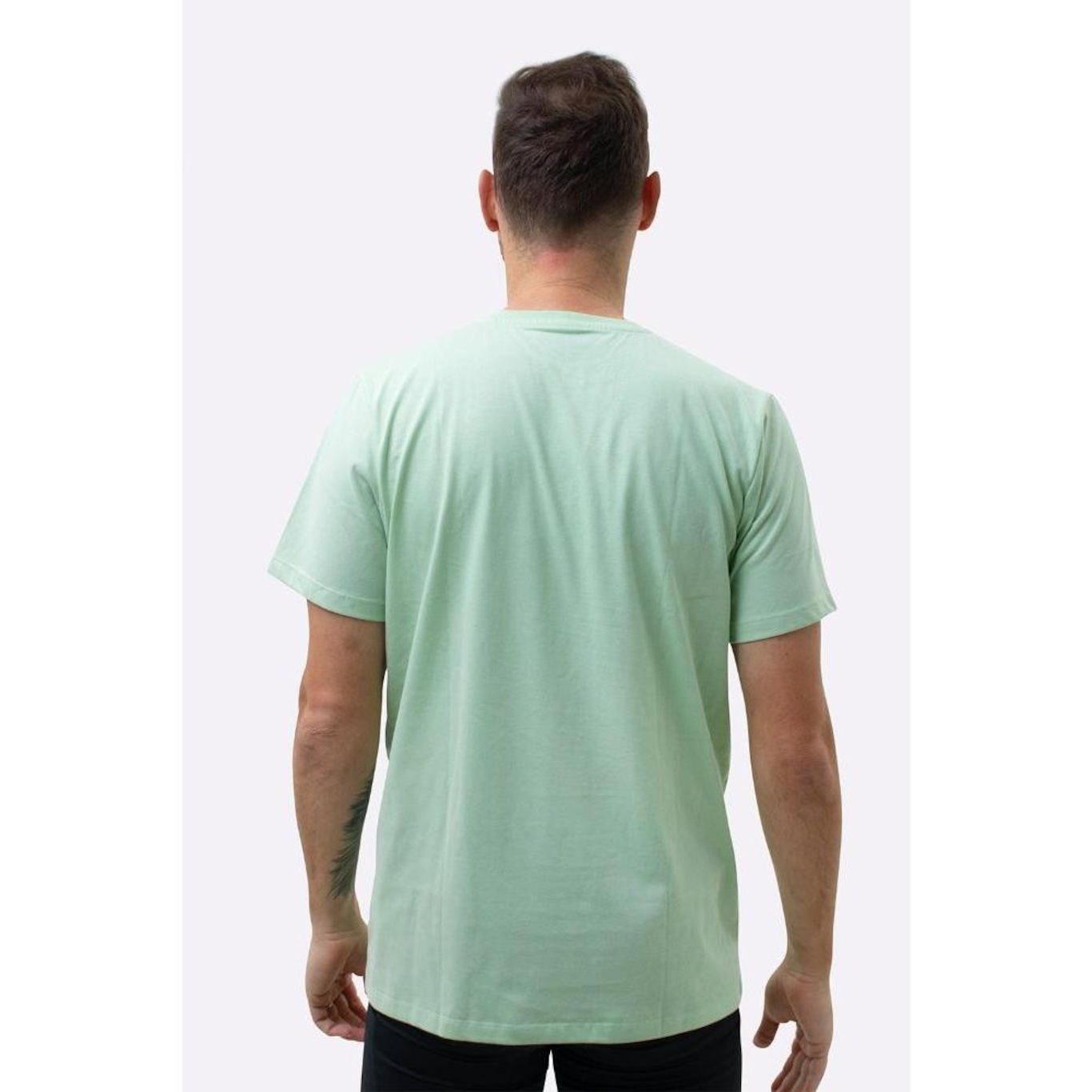 Camiseta Columbia Basic Logo Ii Branded - Masculina - Foto 2