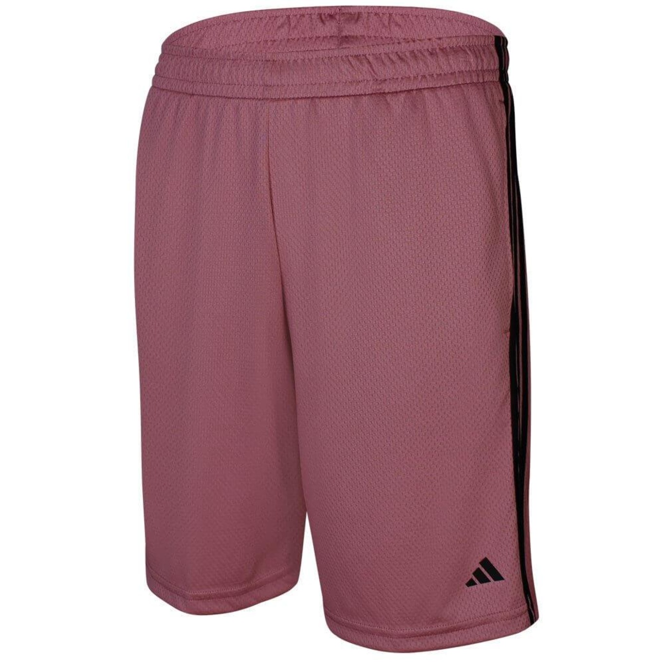 Bermuda adidas M 3S - Masculino - Foto 3