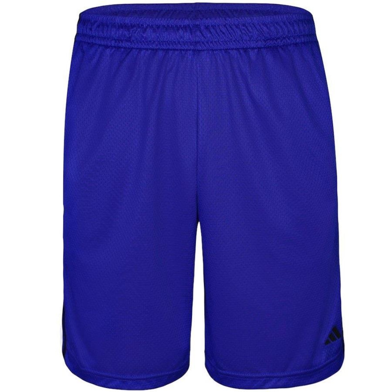 Bermuda adidas M 3S - Masculino - Foto 1