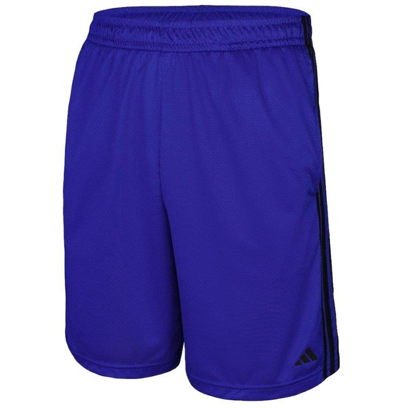 Bermuda adidas M 3S - Masculino - Foto 3