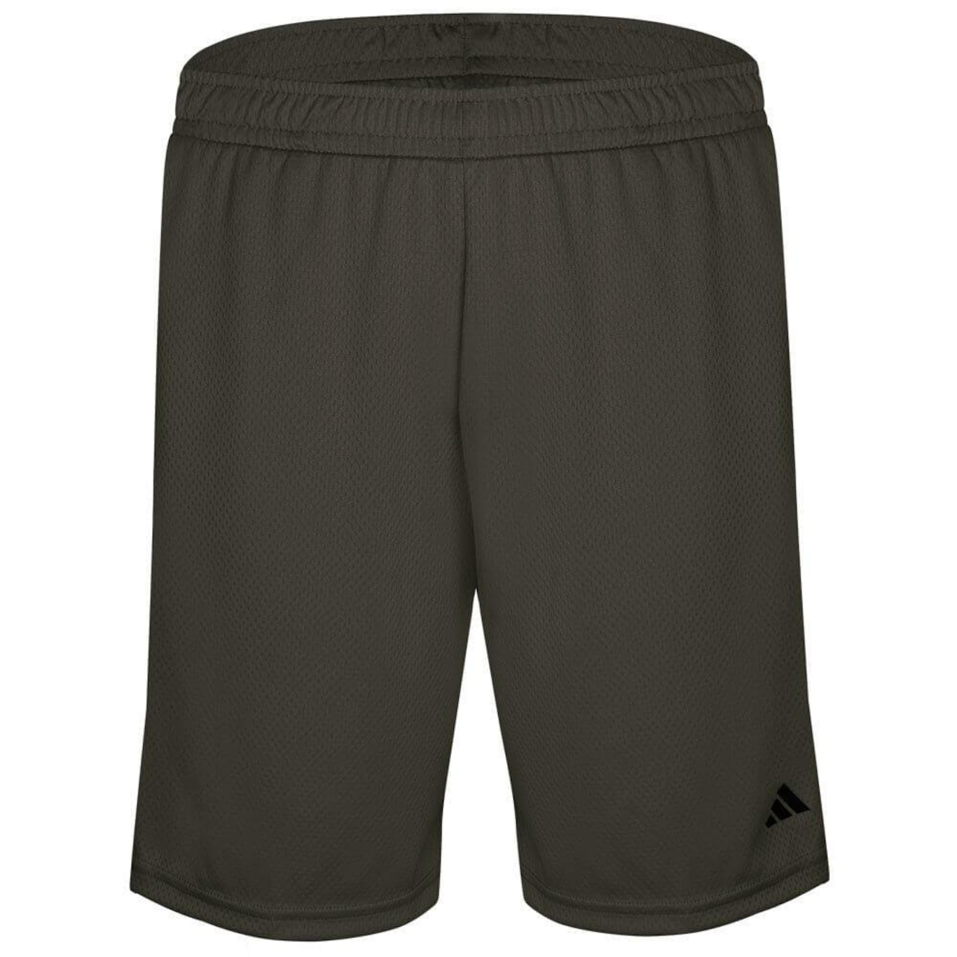 Bermuda adidas M 3S - Masculino - Foto 1