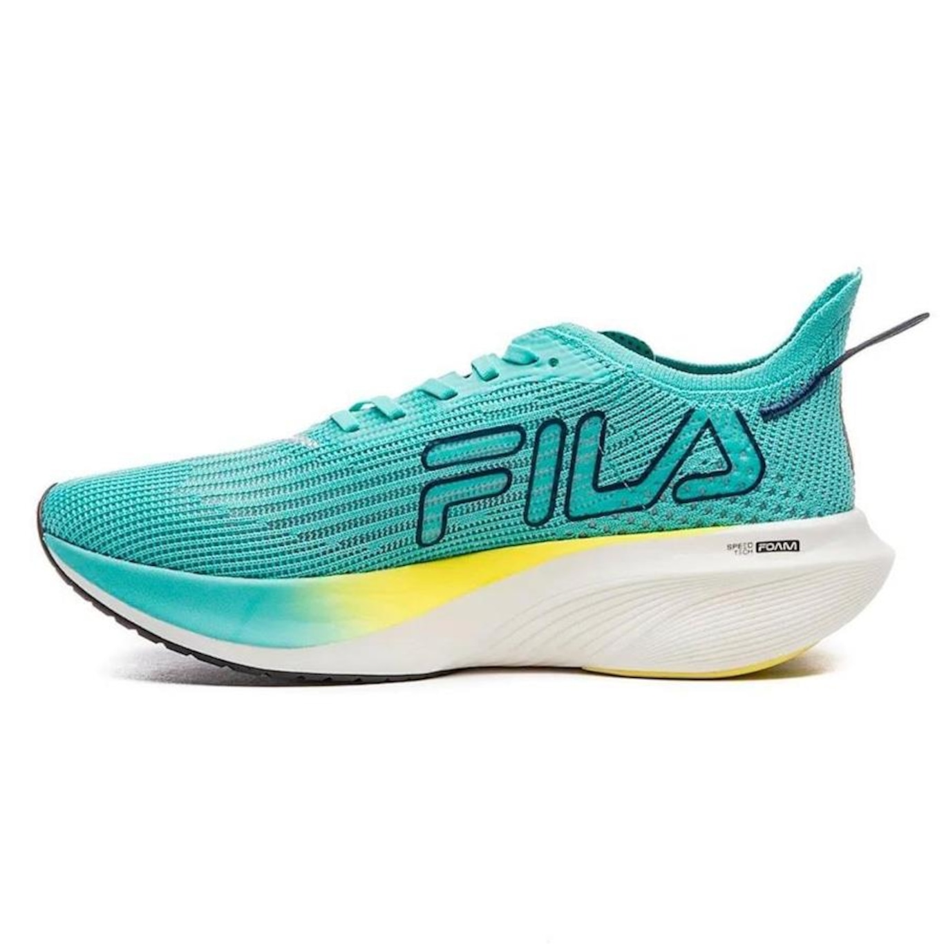 Tênis Fila Racer Carbon 2 - Feminino - Foto 3