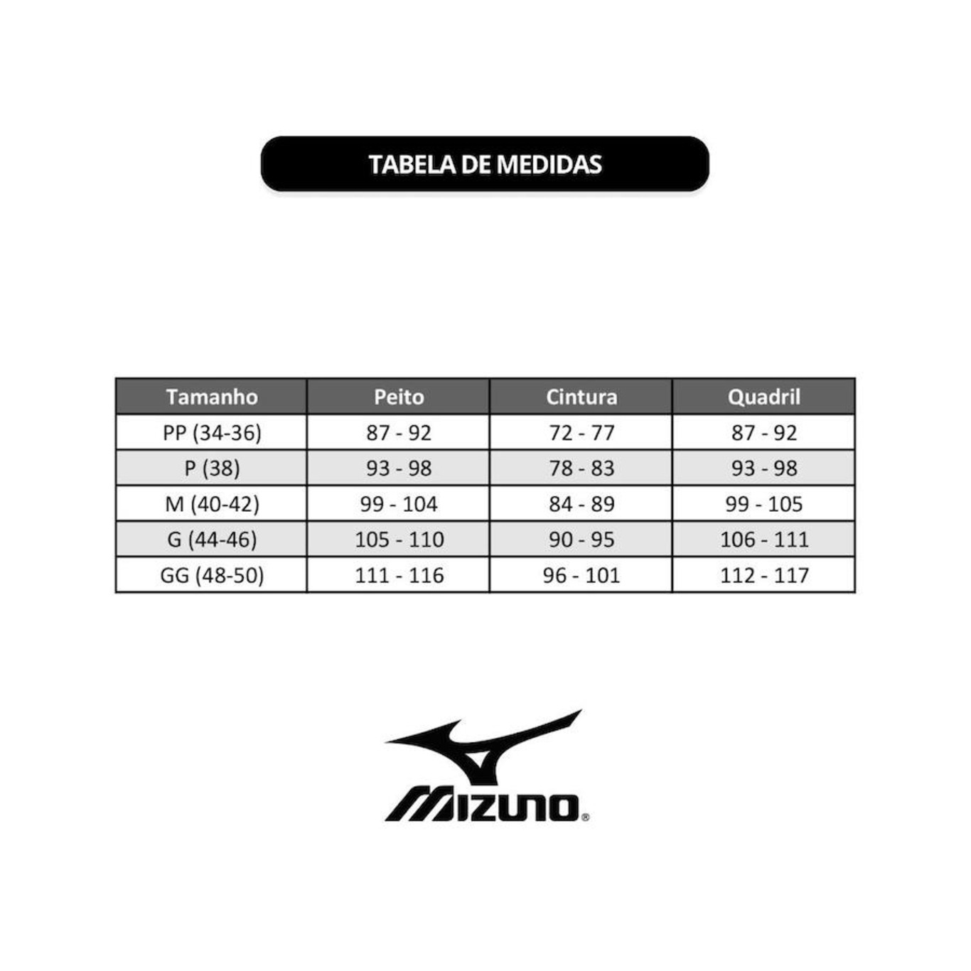 Jaqueta Mizuno Focus Com Capuz Masculina - Foto 6