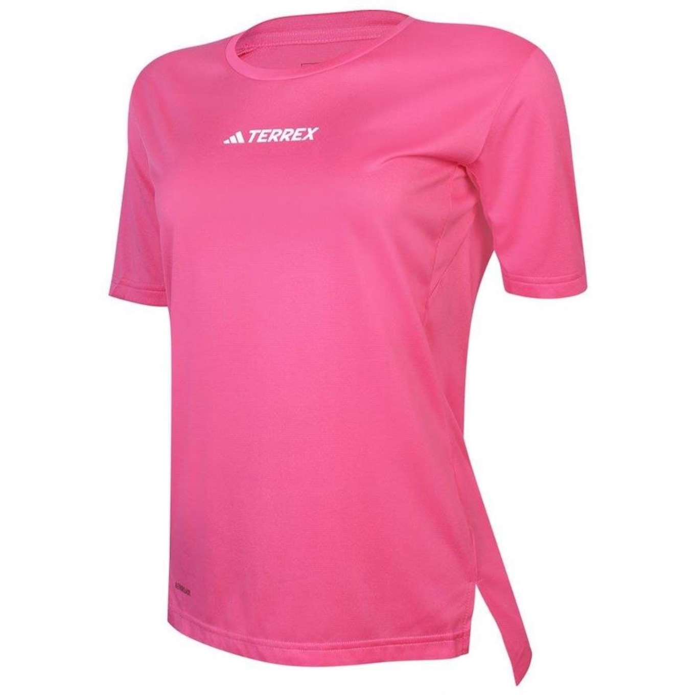 Camiseta adidas Terrex - Feminina - Foto 3