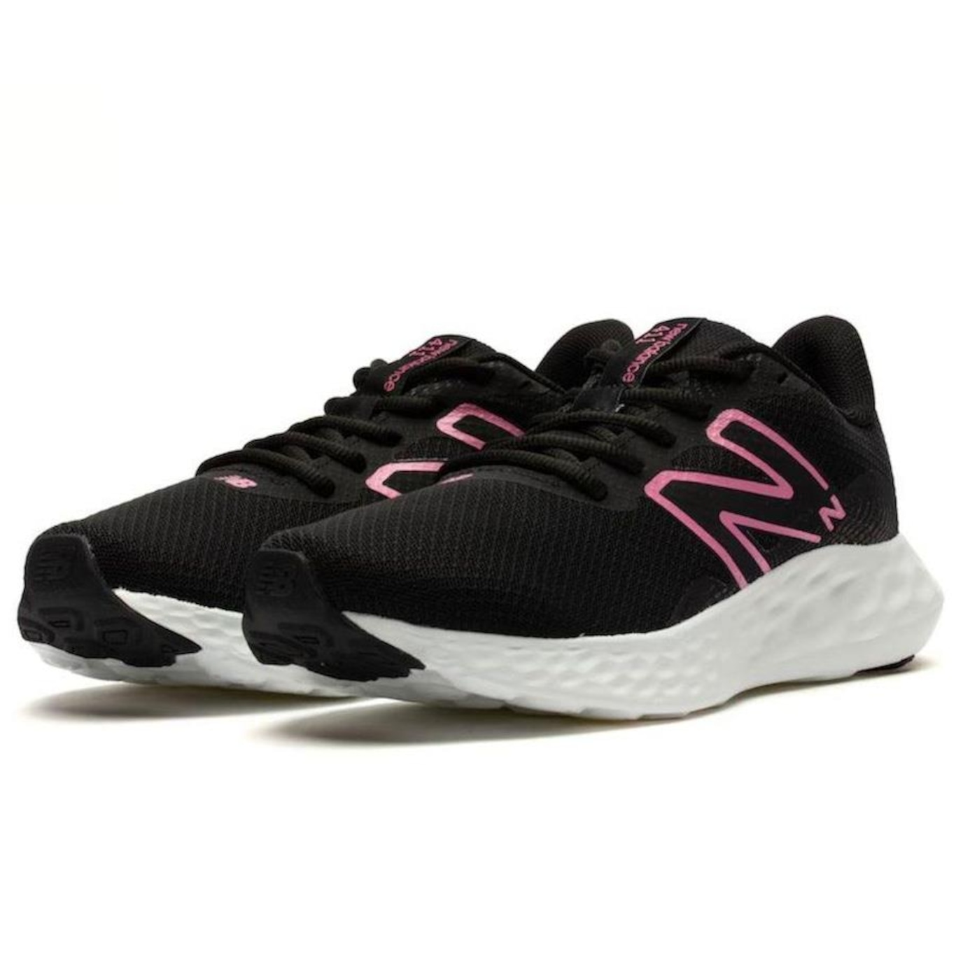 Tênis New Balance 411V3 - Feminino - Foto 3