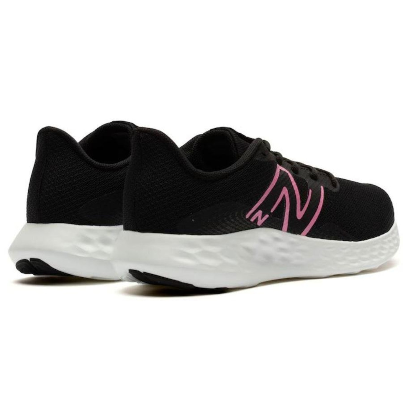 Tênis New Balance 411V3 - Feminino - Foto 4