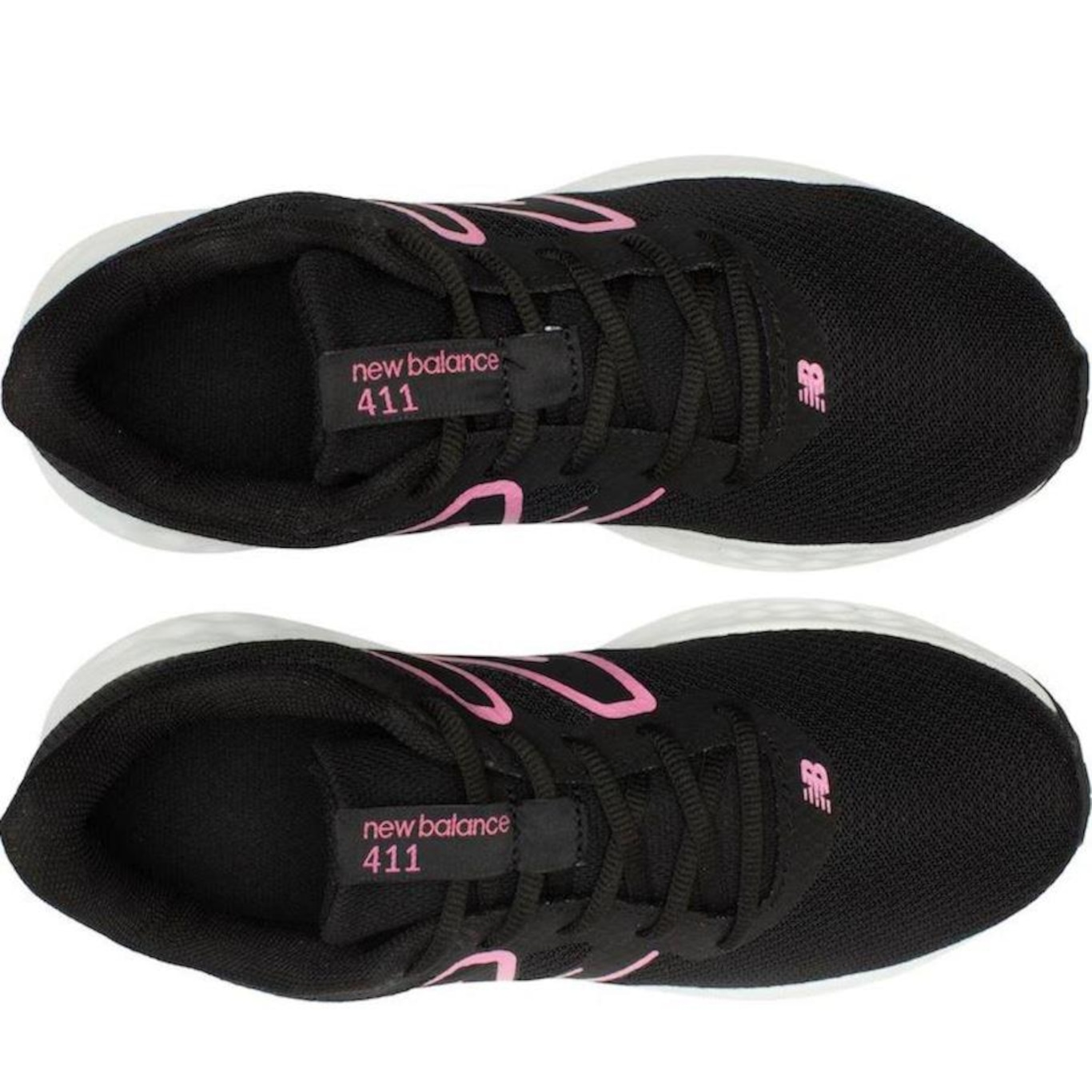 Tênis New Balance 411V3 - Feminino - Foto 5