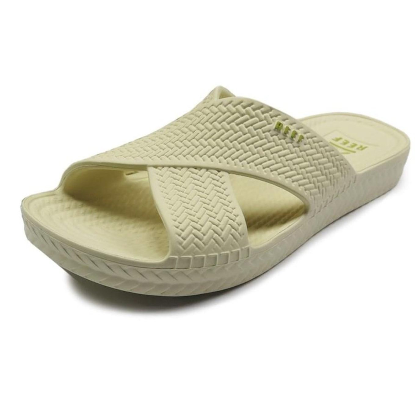 Chinelo Reef Water Slide - Feminino - Foto 2