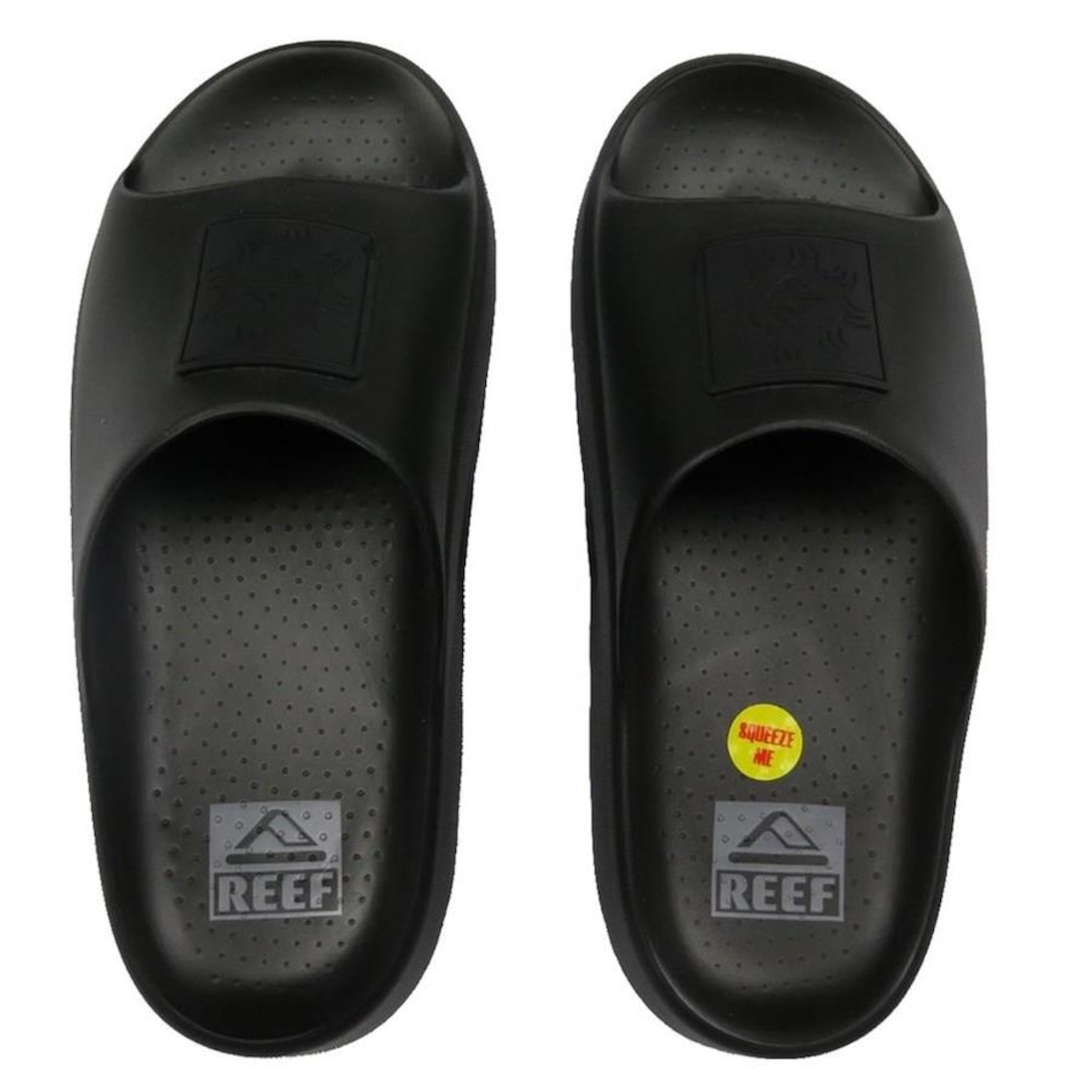 Chinelo Reef Rybrcan Slide - Masculino - Foto 1