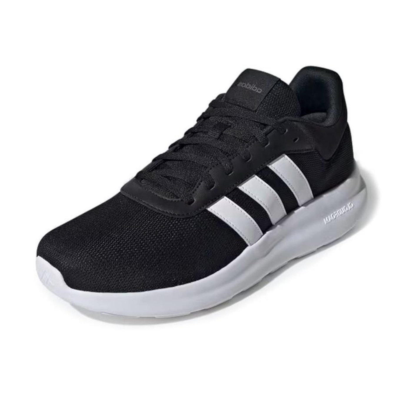 Tênis adidas Lite Racer 4.0 Masculino - Foto 1