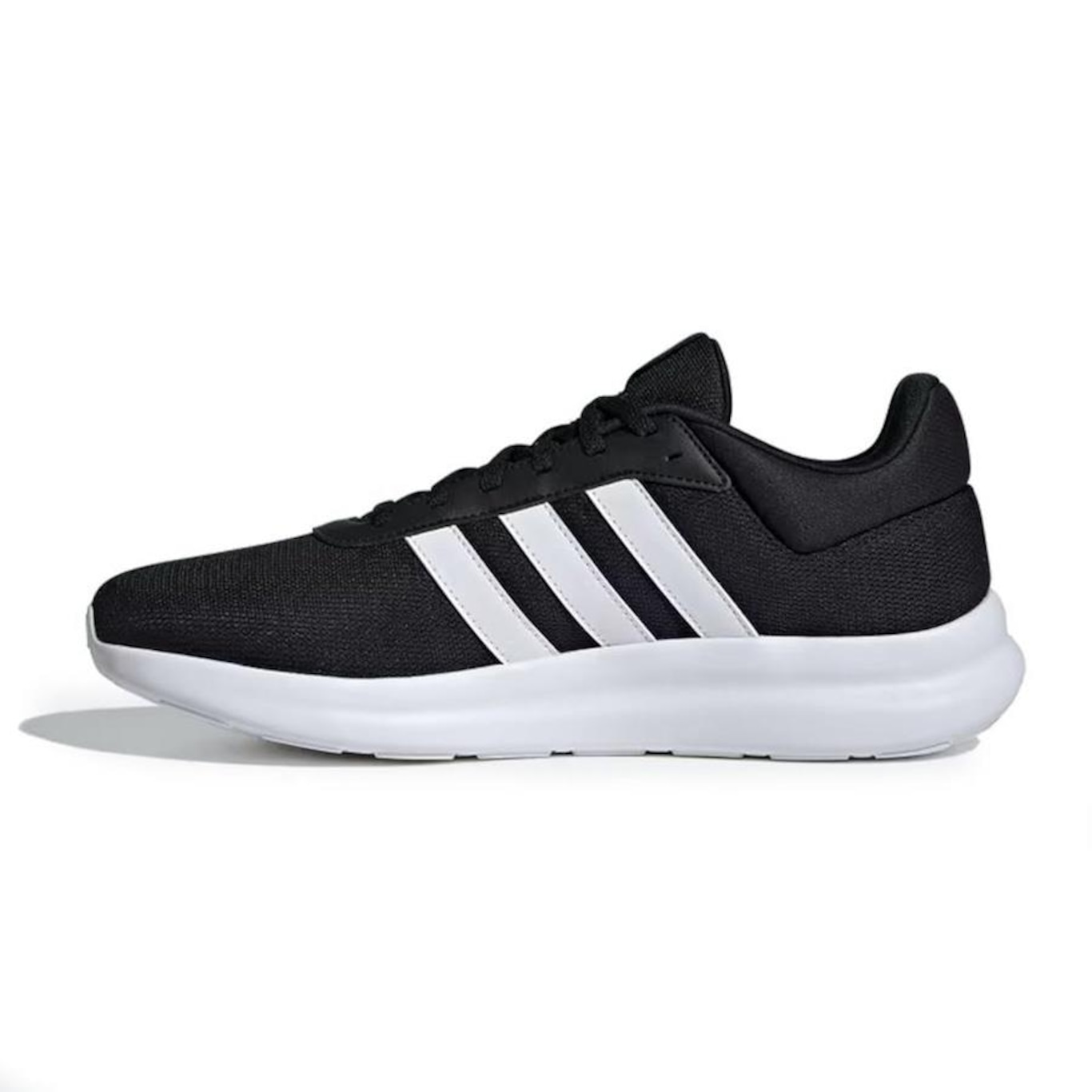 Tênis adidas Lite Racer 4.0 Masculino - Foto 2