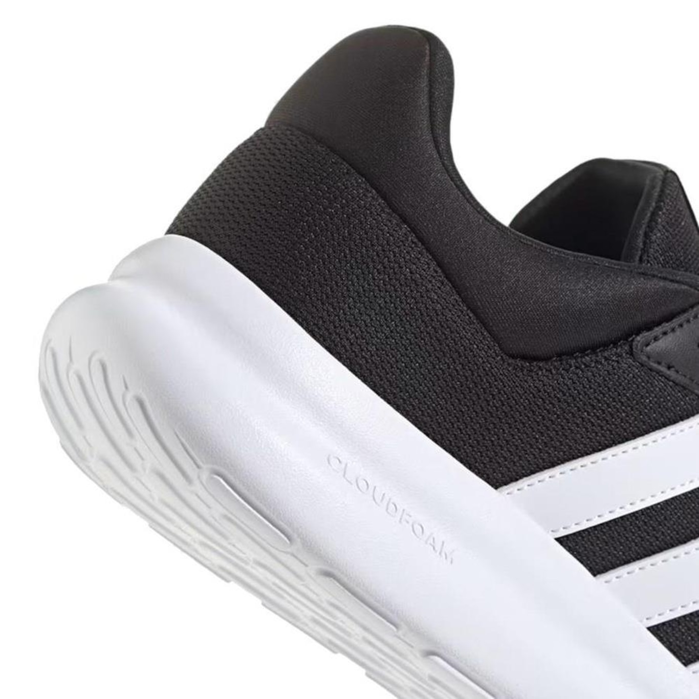 Tênis adidas Lite Racer 4.0 Masculino - Foto 4