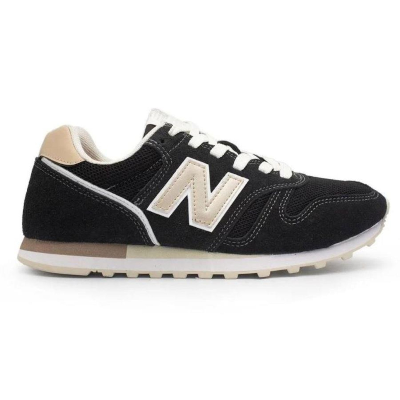 Tênis New Balance 373V2 - Feminino - Foto 1