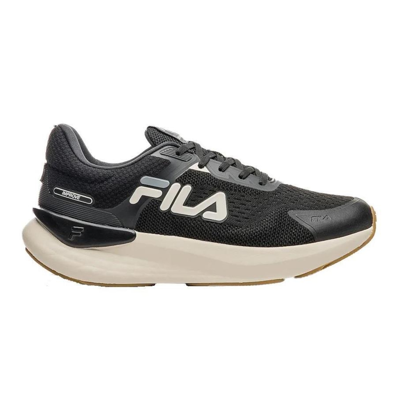 Tenis Fila Improve - Masculino - Foto 1