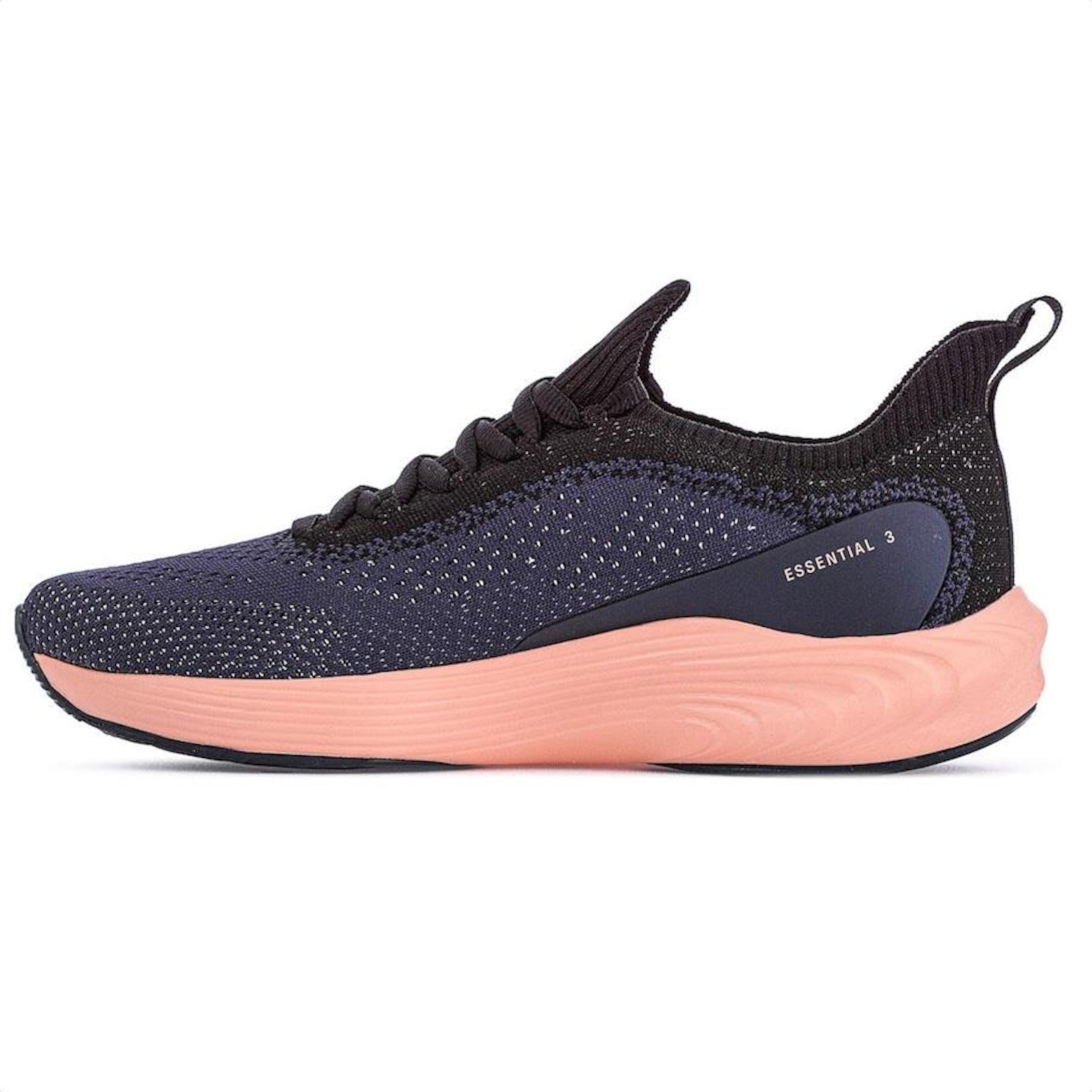 Tenis Olympikus Essential 3- Feminino - Foto 2