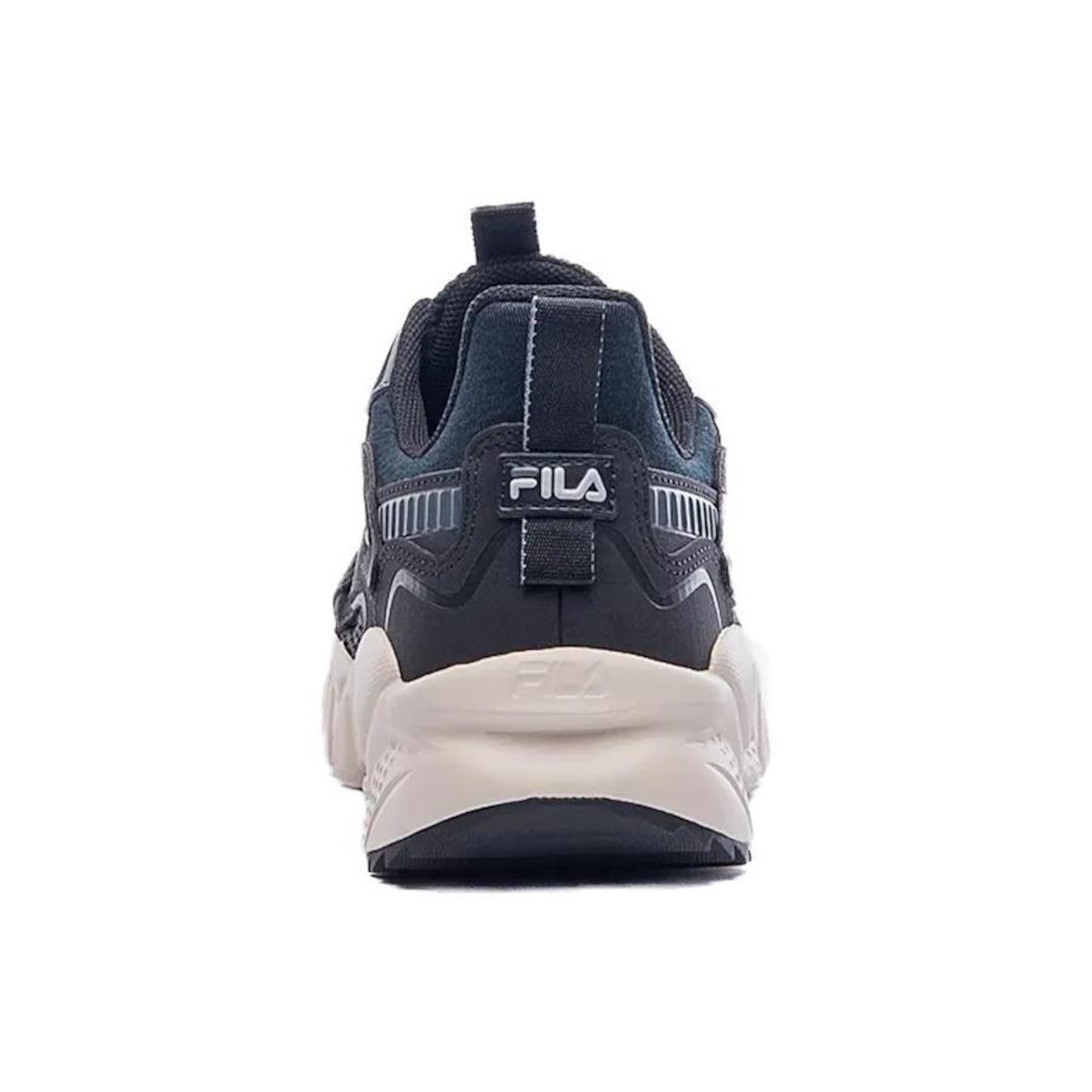 Tenis Fila Venture - Masculino - Foto 4