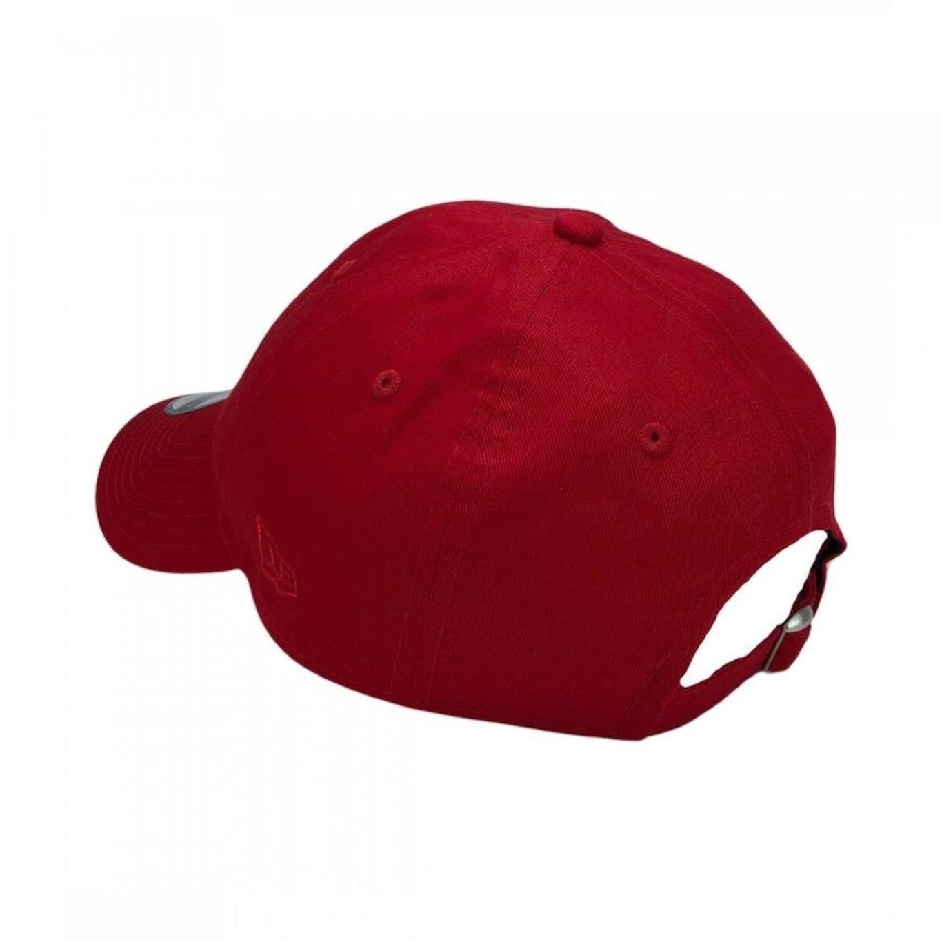 Boné Aba Curva 9Twenty New Era Core - strapback - Adulto - Foto 3