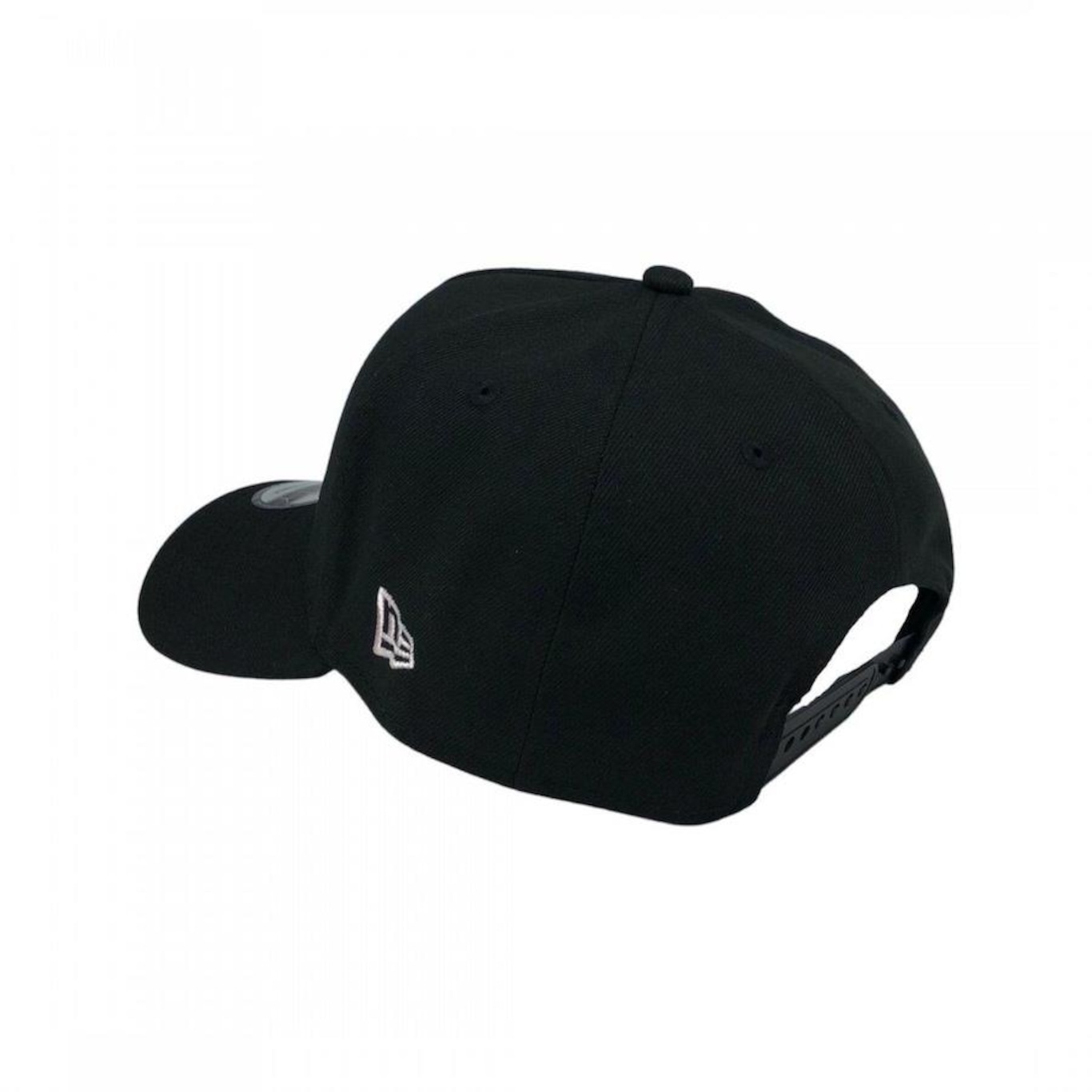 Boné Aba Curva 9Forty New Era Mlb New York Yankees - Snapback - Adulto - Foto 3