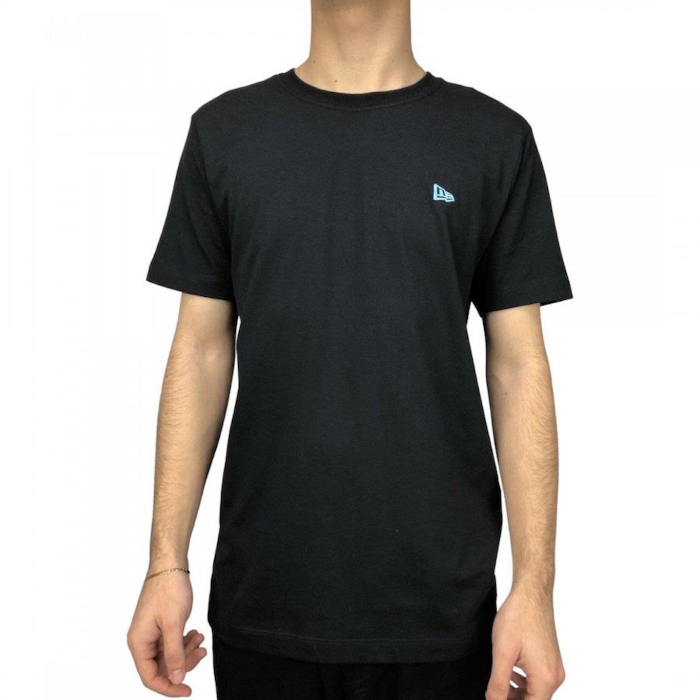 Camiseta New Era Core - Masculina - Foto 2