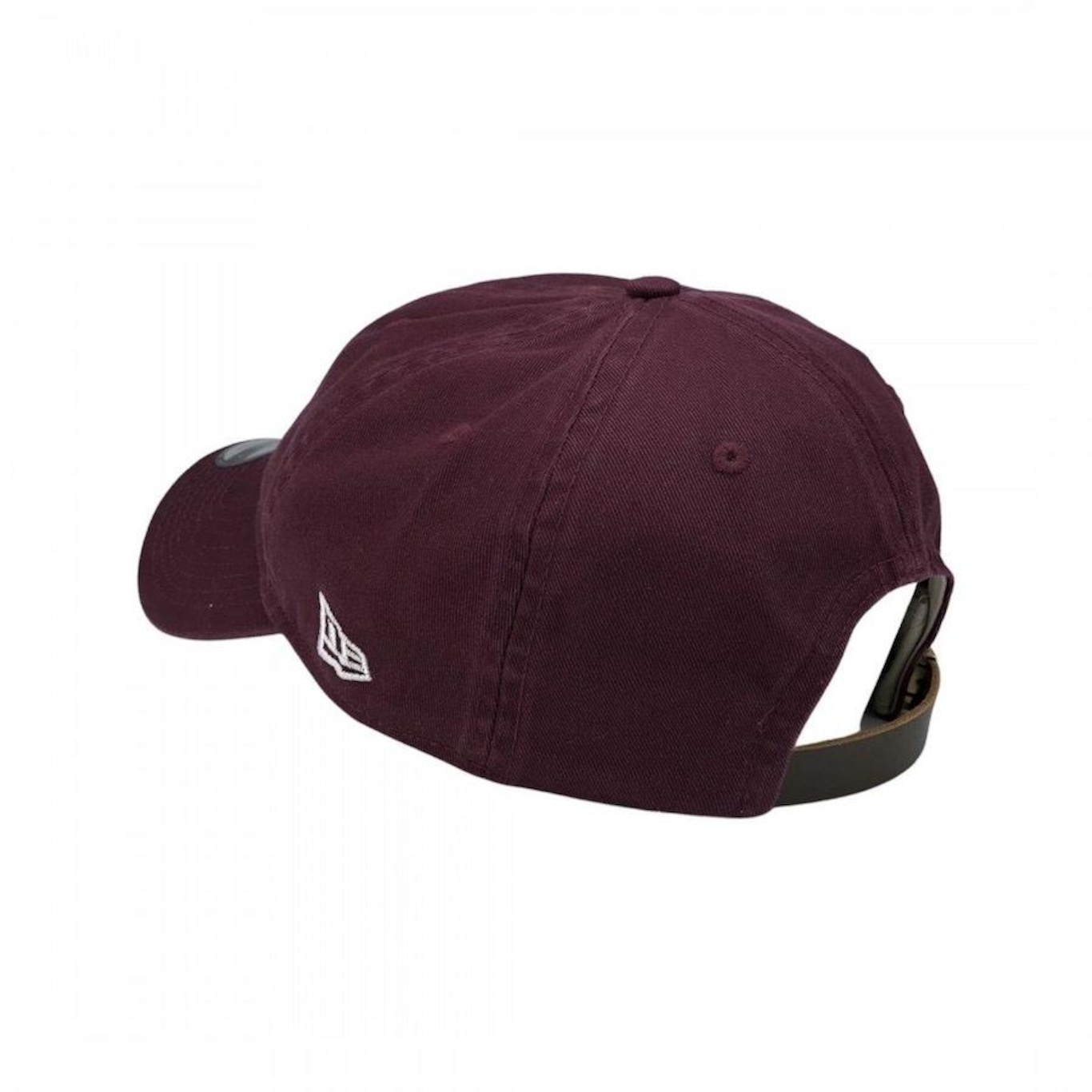 Boné Aba Curva New Era 9Twenty New York - strapback - Adulto - Foto 3