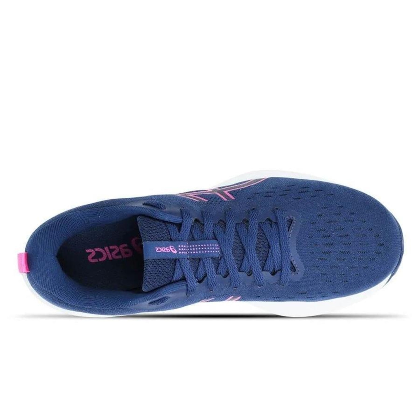 Tenis Asics Gel Excite 10 - Feminino - Foto 3