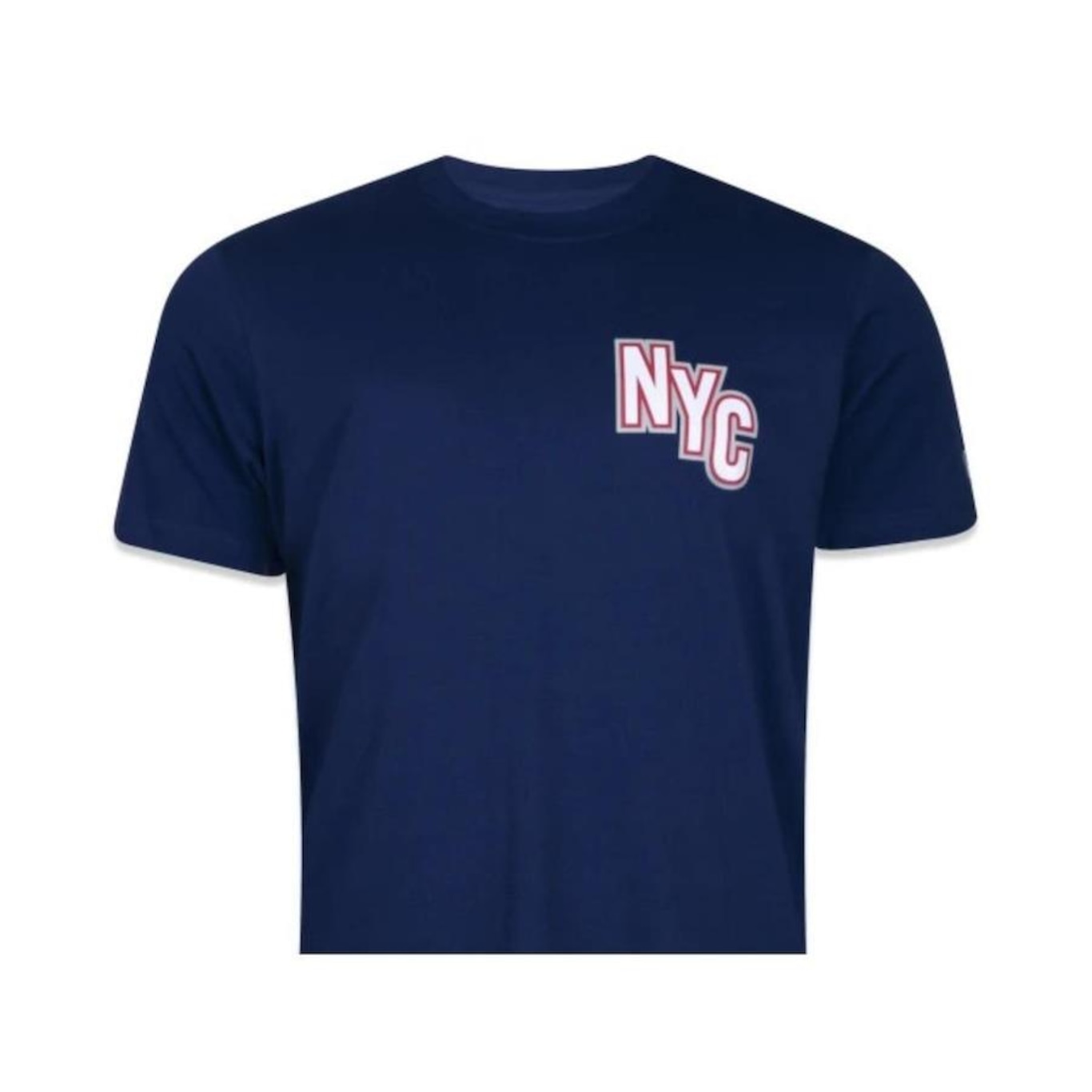 Camiseta New Era New York City Back To School - Masculina - Foto 4