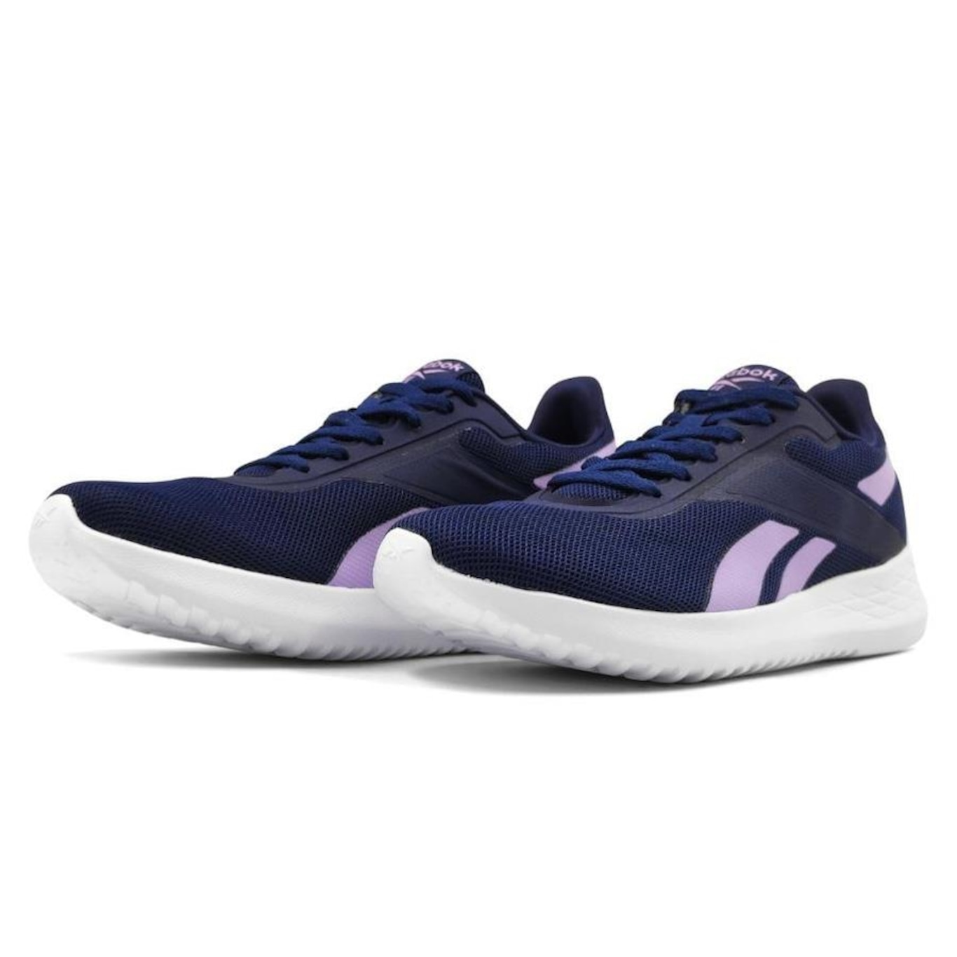 Tênis Reebok Energen Lite Plus 3 - Feminino - Foto 4