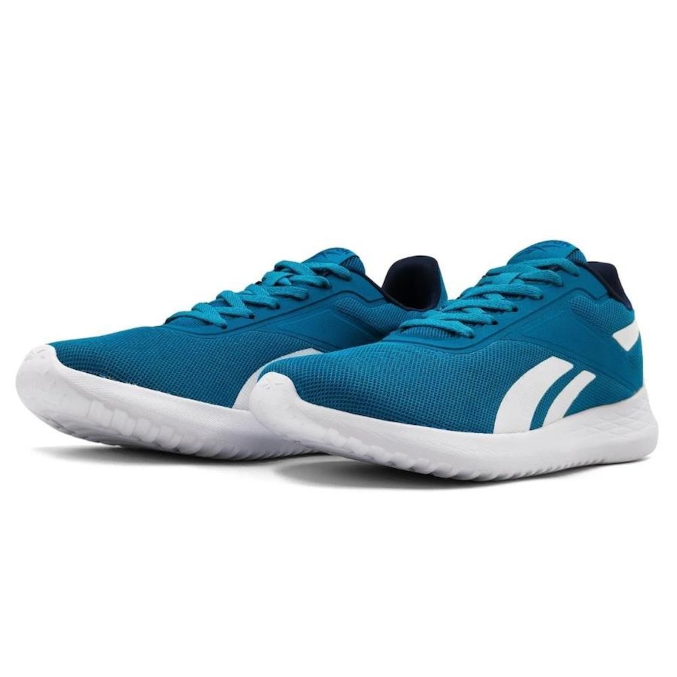 Tênis Reebok Energen Lite Plus 3 - Masculino - Foto 4