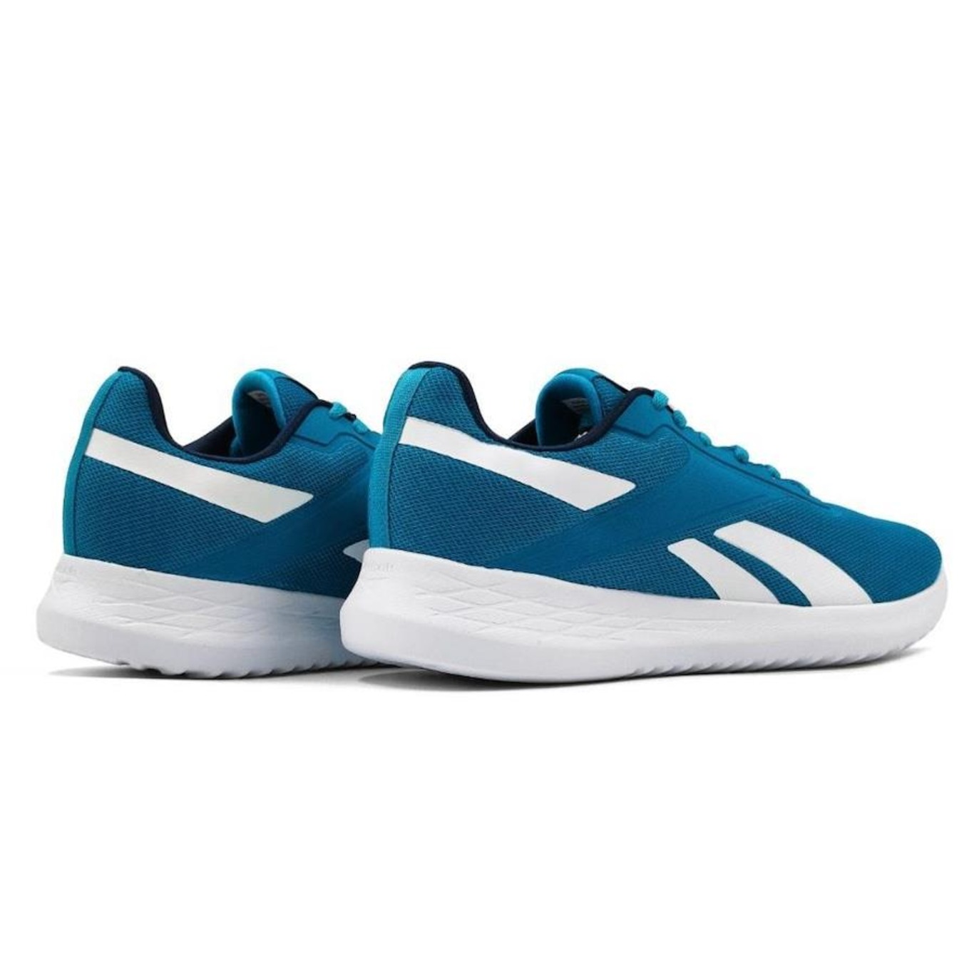 Tênis Reebok Energen Lite Plus 3 - Masculino - Foto 5