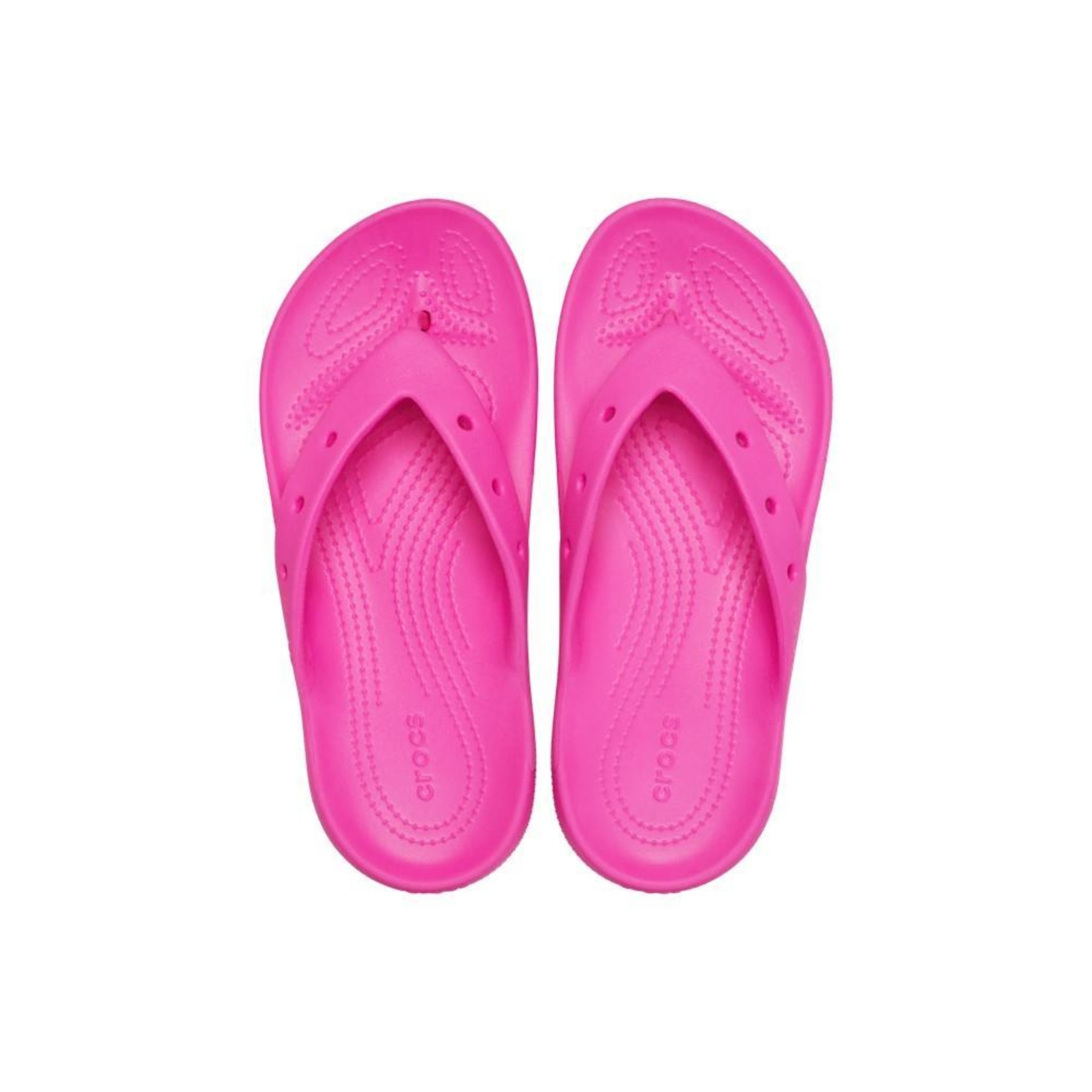 Chinelo Crocs Classic Flip V10 Juice - Unissex - Foto 5