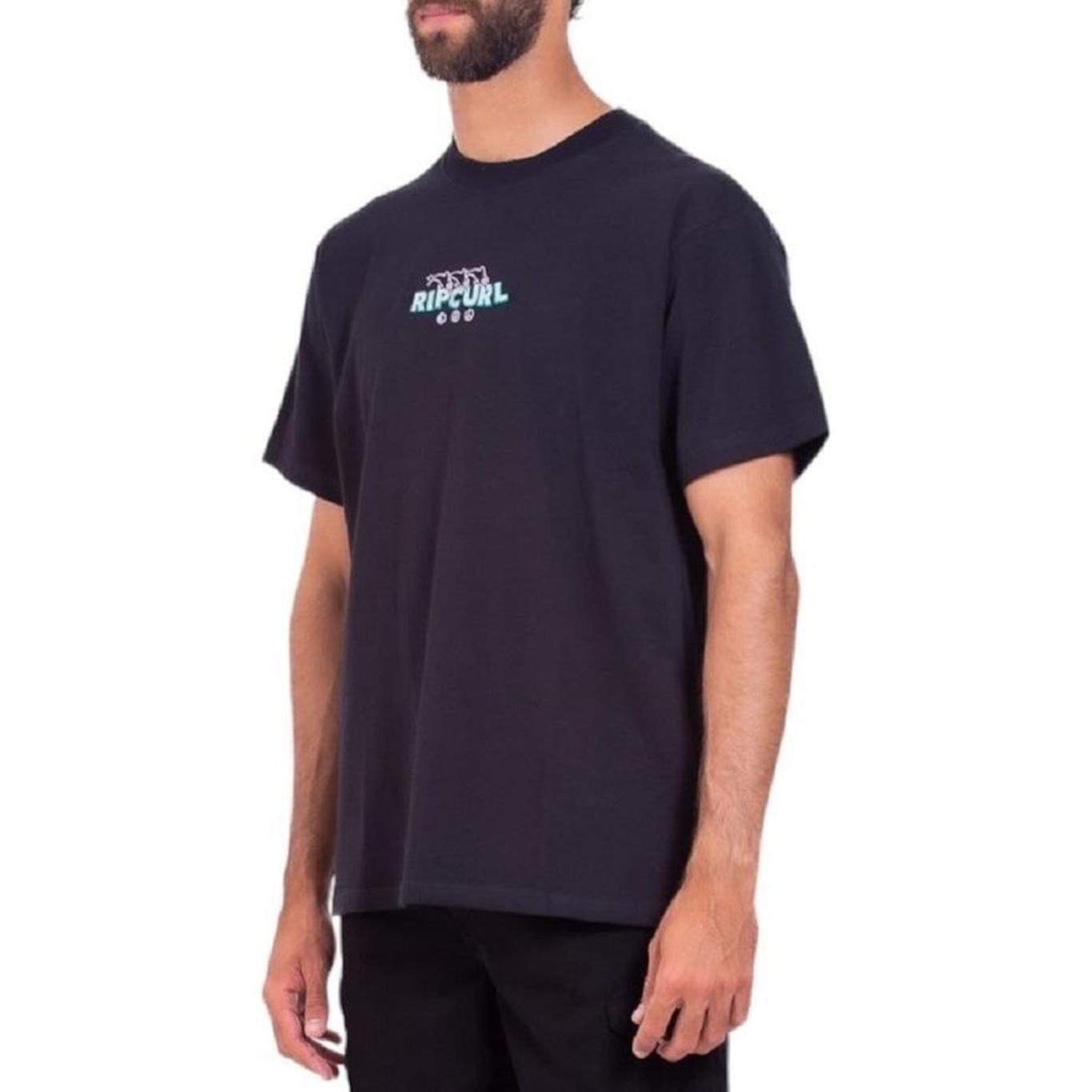 Camiseta Rip Curl Holidazed - Masculina - Foto 3