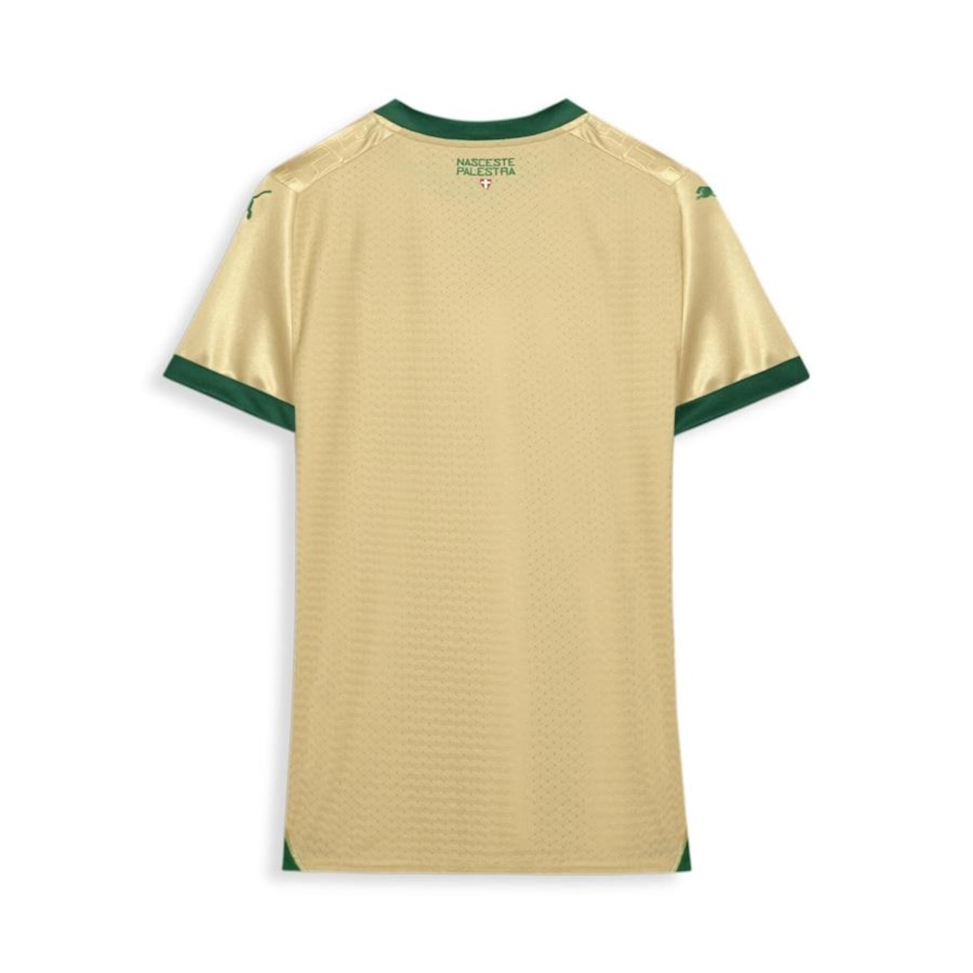 Camisa do Palmeiras Jogador Third 2024 Puma - Feminina - Foto 2