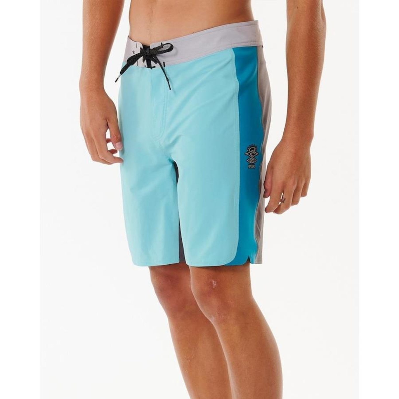 Bermuda Rip Curl Mirage 3 2 One Ultimate - Masculina - Foto 1