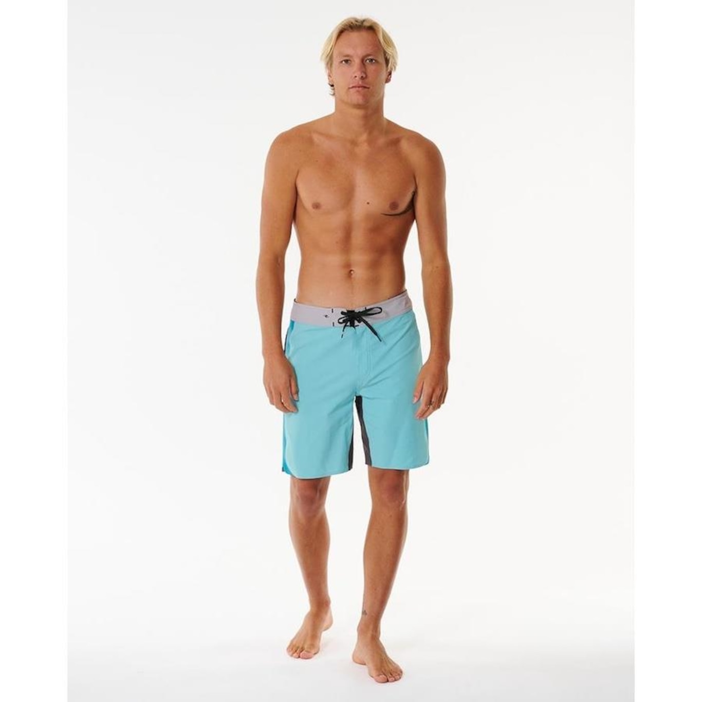 Bermuda Rip Curl Mirage 3 2 One Ultimate - Masculina - Foto 3