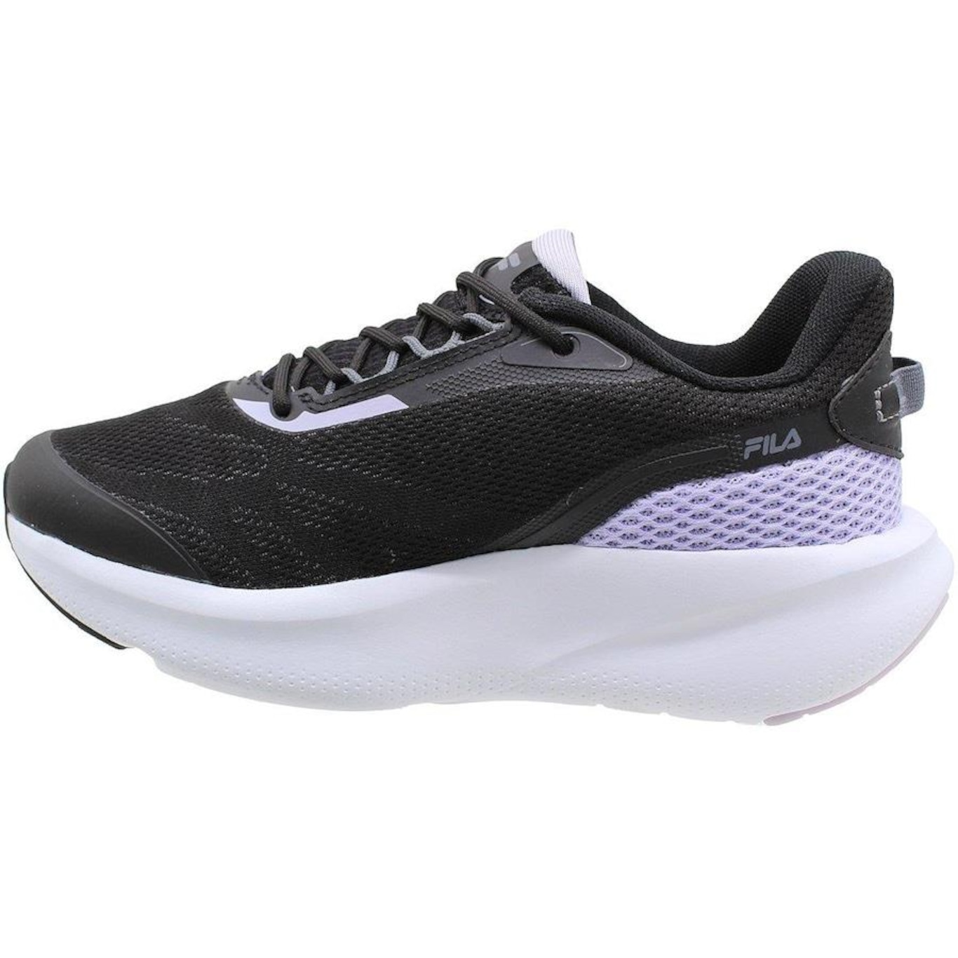 Tênis Fila Energized Rubber - Feminino - Foto 3