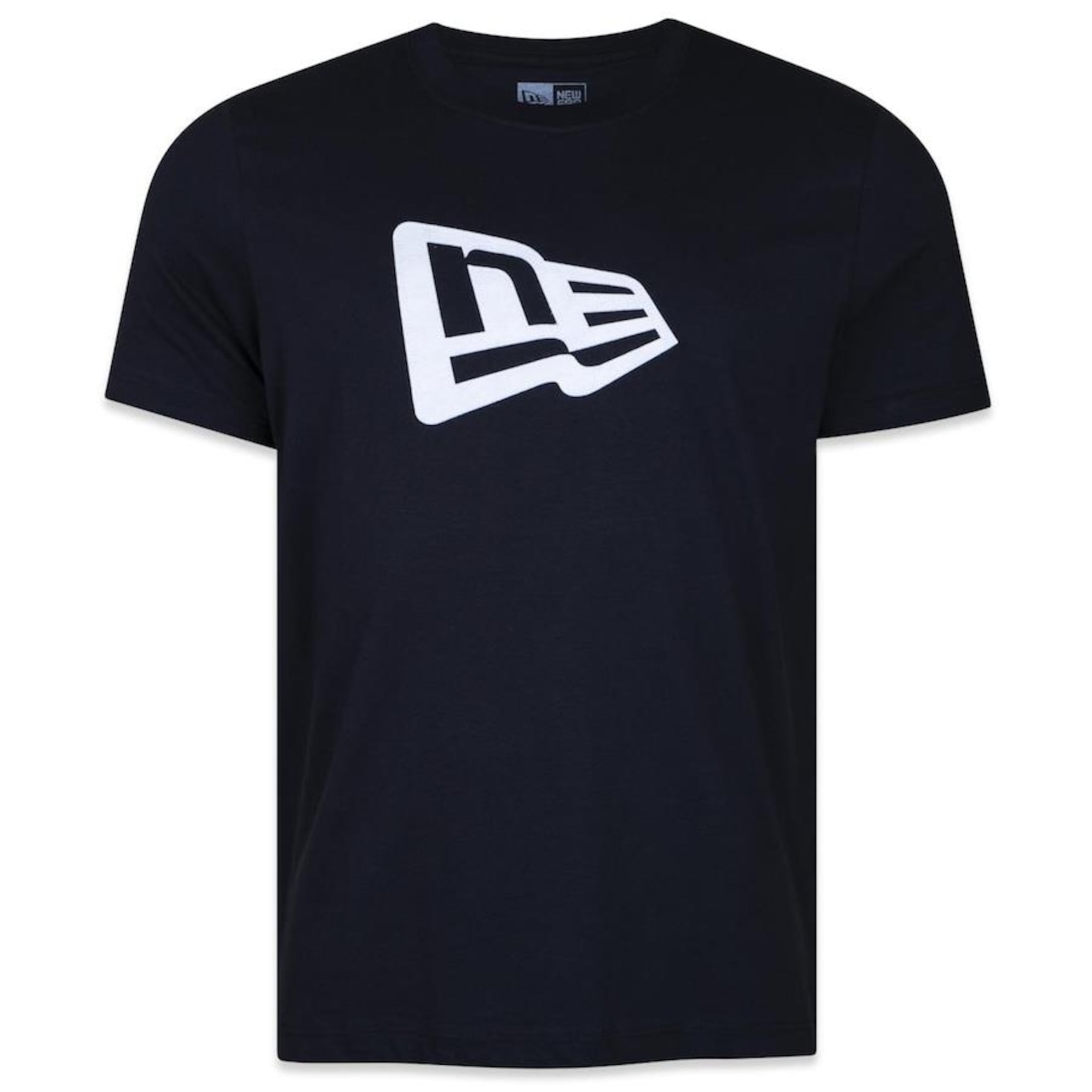 Camiseta New Era Regular Branded Core - Masculina - Foto 1