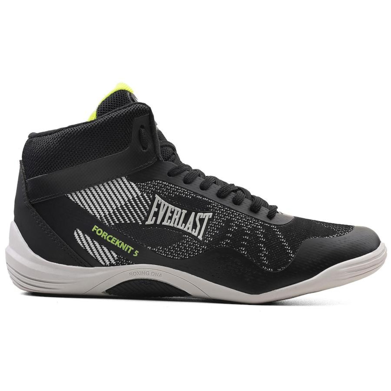 Tênis Everlast Forceknit 5 - Masculino - Foto 1