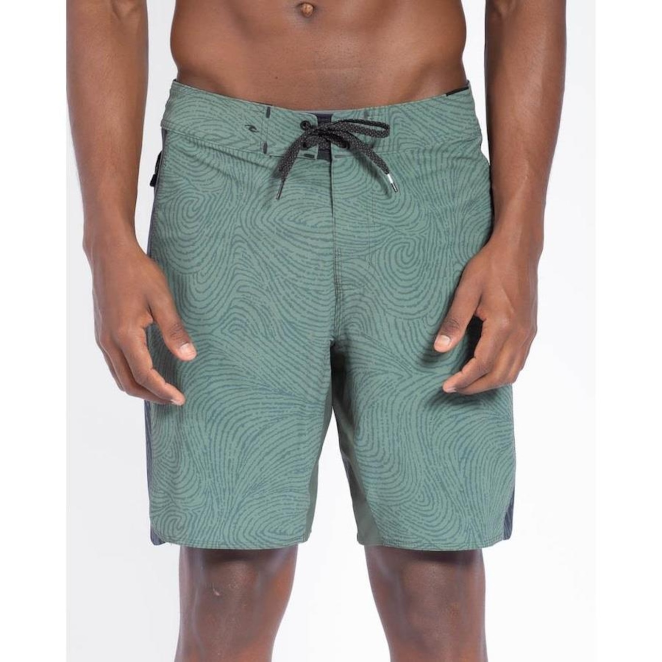 Bermuda Rip Curl Mirage 3 2 One Ultimate - Masculina - Foto 1