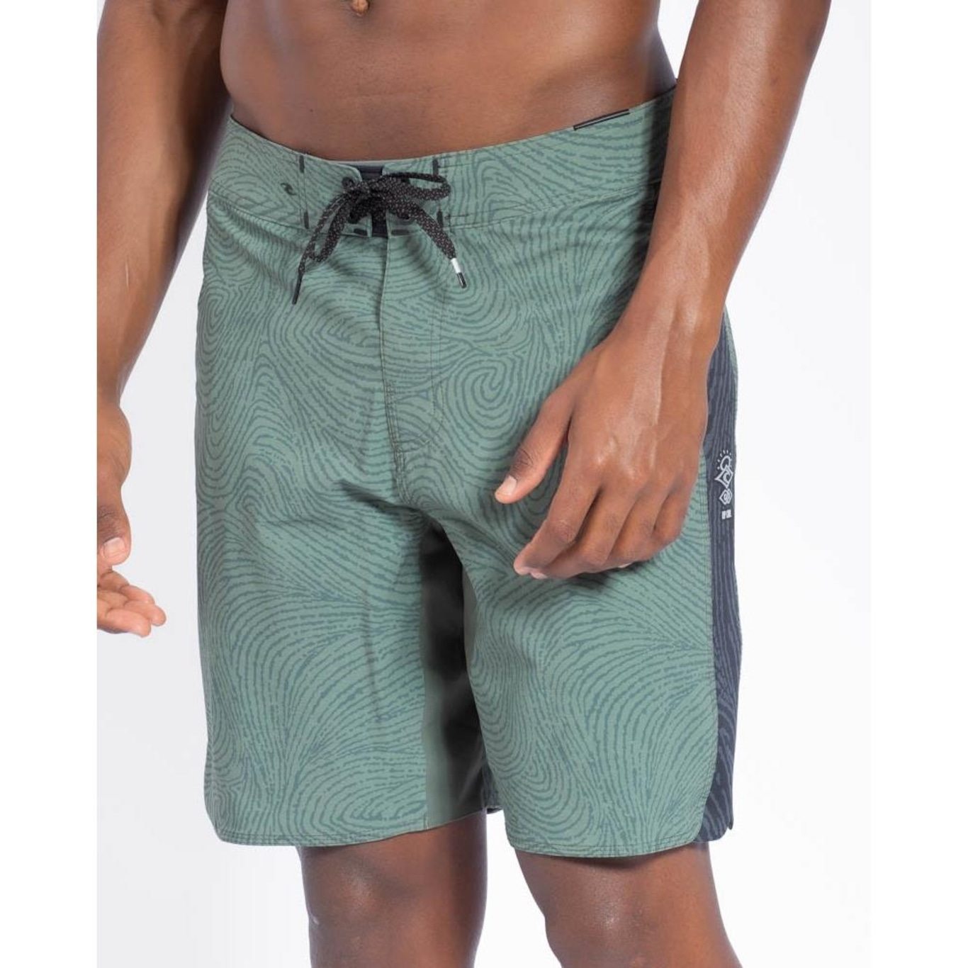 Bermuda Rip Curl Mirage 3 2 One Ultimate - Masculina - Foto 5