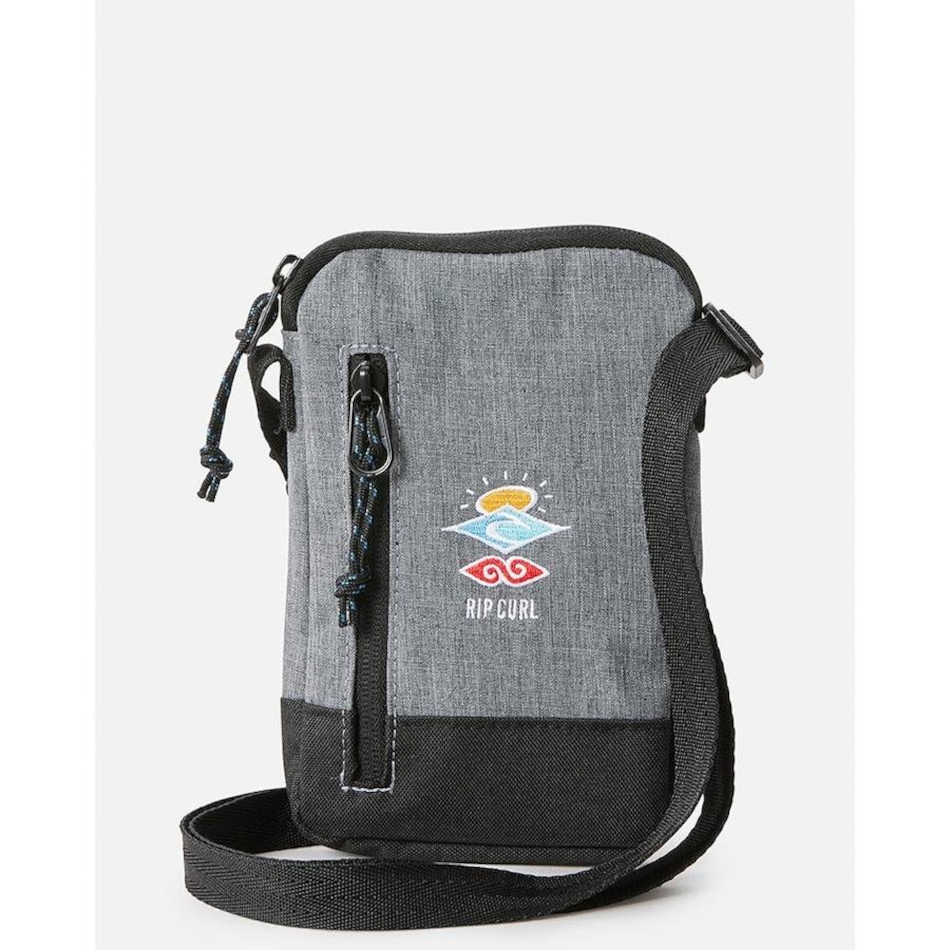 Shoulder Bag Rip Curl Slim Pouch Icons Of Surf - Foto 1