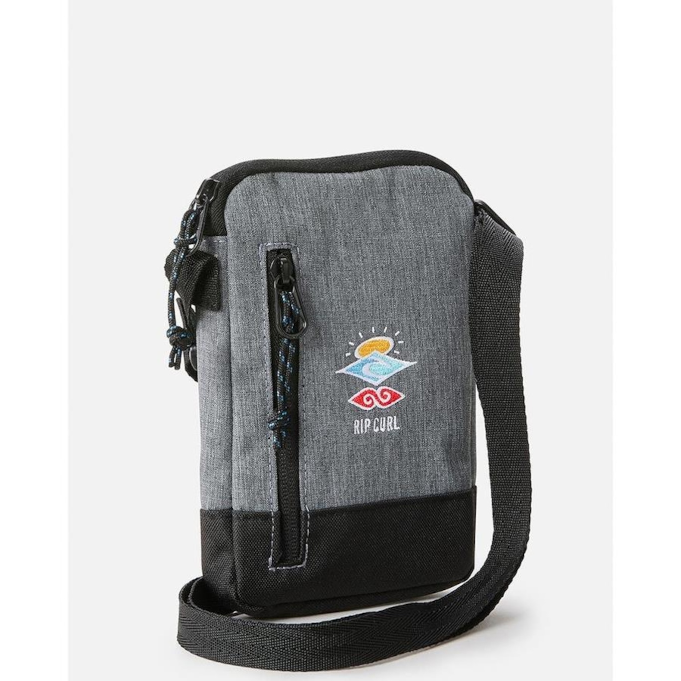 Shoulder Bag Rip Curl Slim Pouch Icons Of Surf - Foto 2