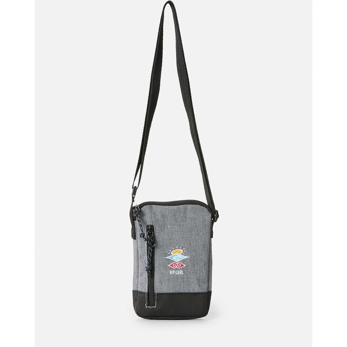 Shoulder Bag Rip Curl Slim Pouch Icons Of Surf - Foto 4