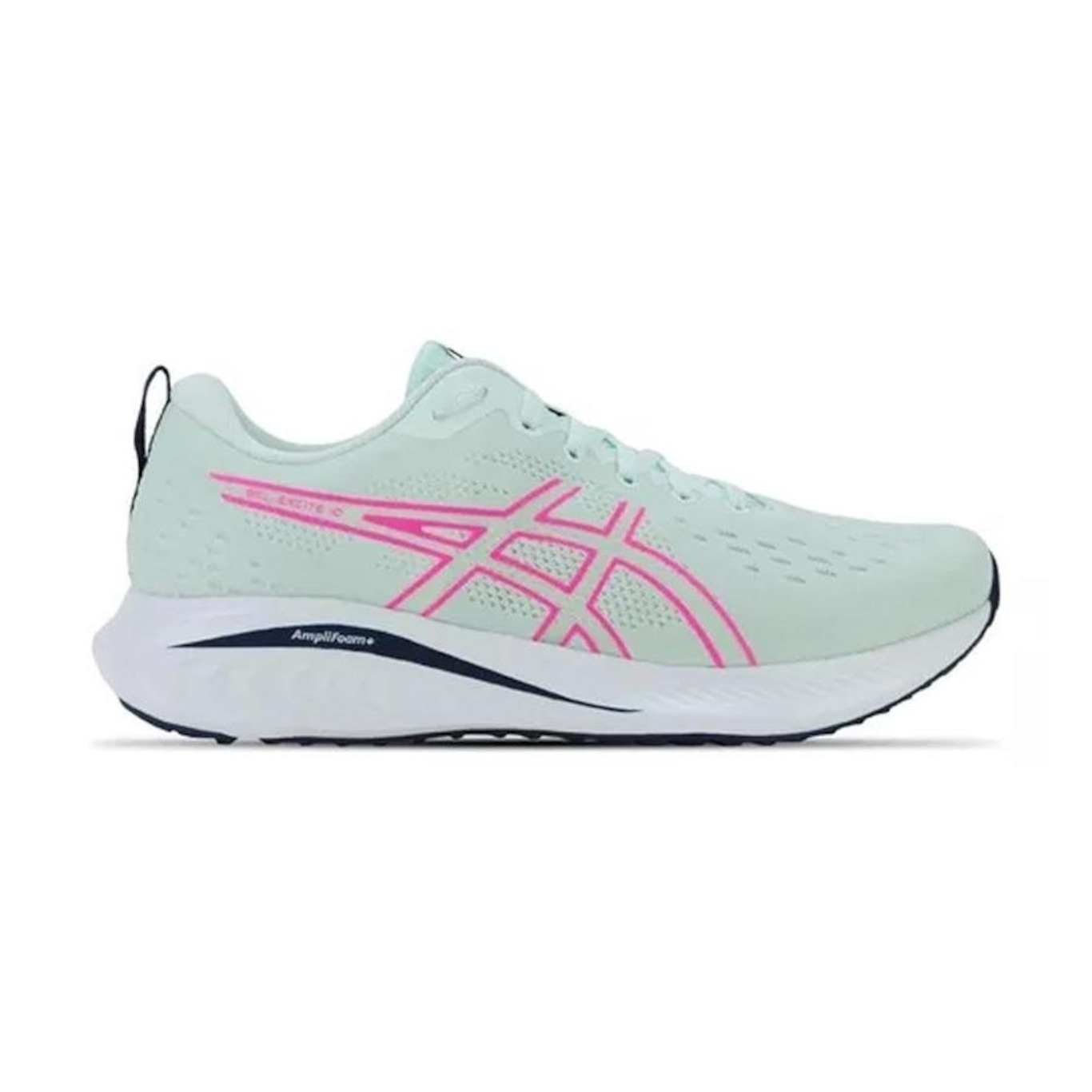 Tenis Asics Gel Excite 10 - Feminino - Foto 1