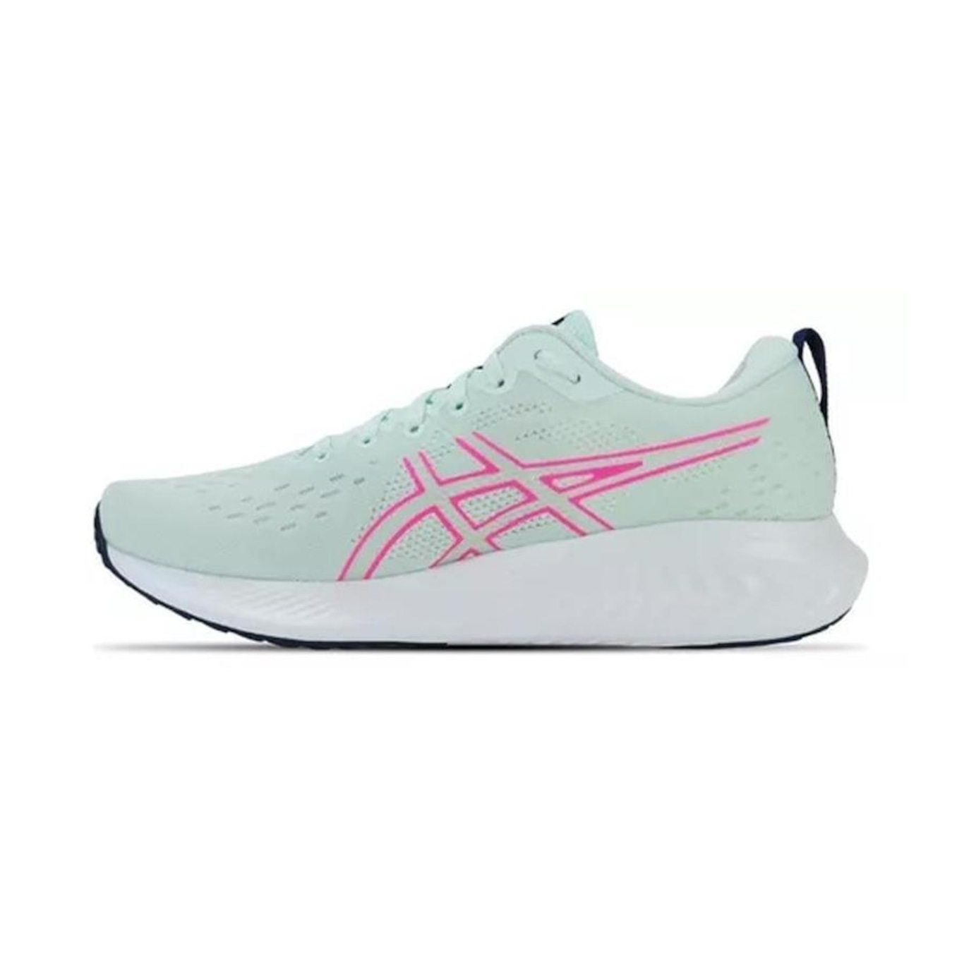 Tenis Asics Gel Excite 10 - Feminino - Foto 2