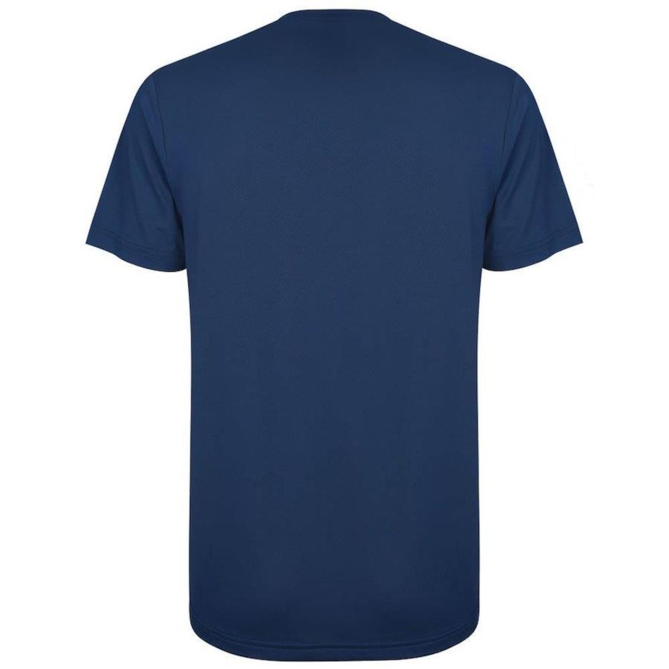 Camiseta adidas Own The Run Basic - Masculina - Foto 2