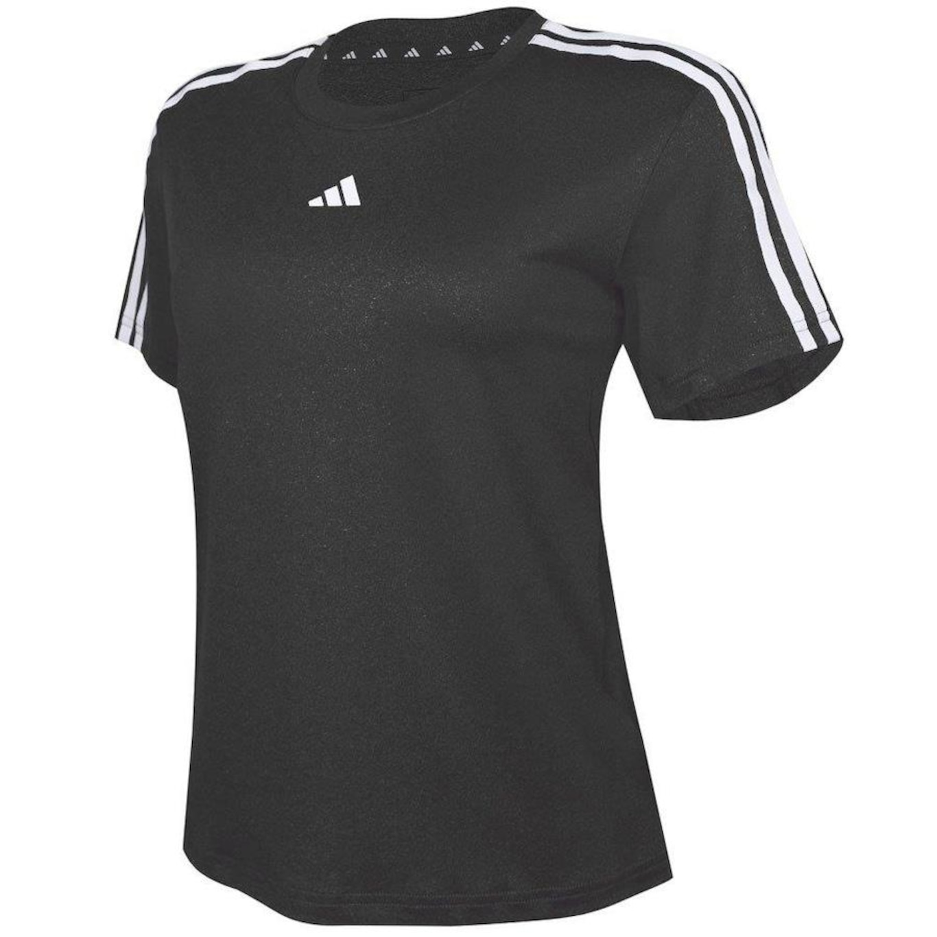 Camiseta adidas Tr Es 3S T - Feminina - Foto 3