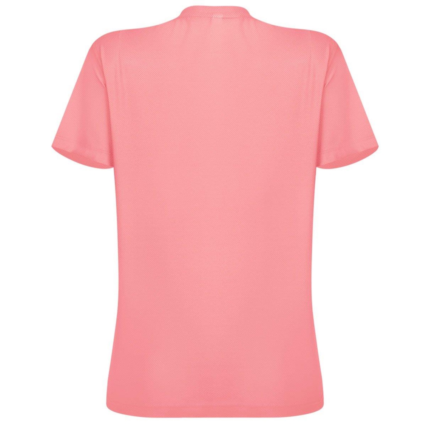 Camiseta adidas Own The Run Base - Feminina - Foto 2