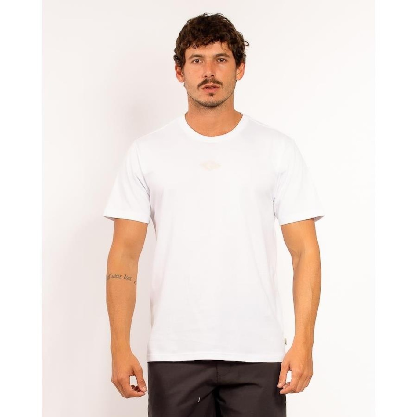 Camiseta Rip Curl Blade - Masculina - Foto 1