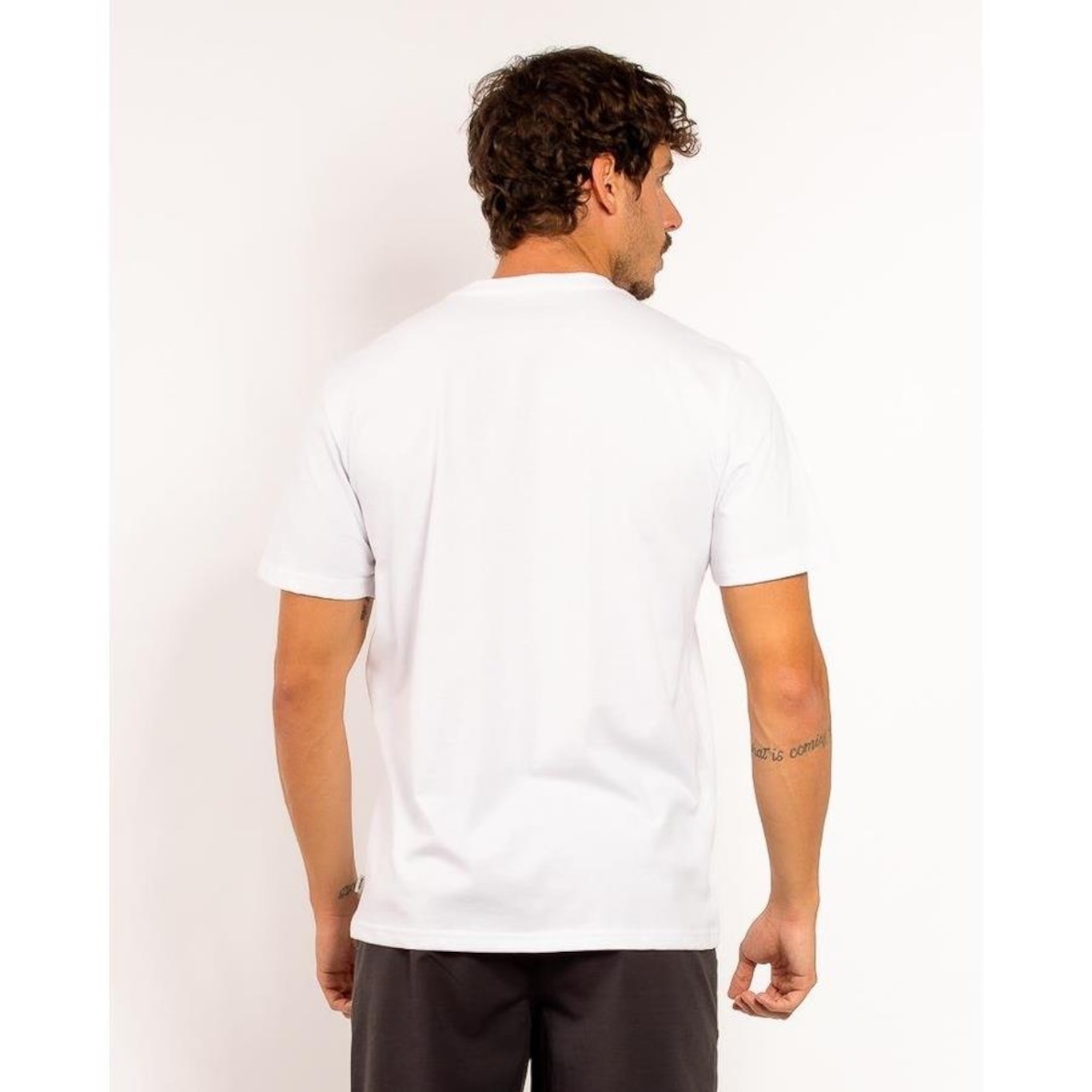 Camiseta Rip Curl Blade - Masculina - Foto 3